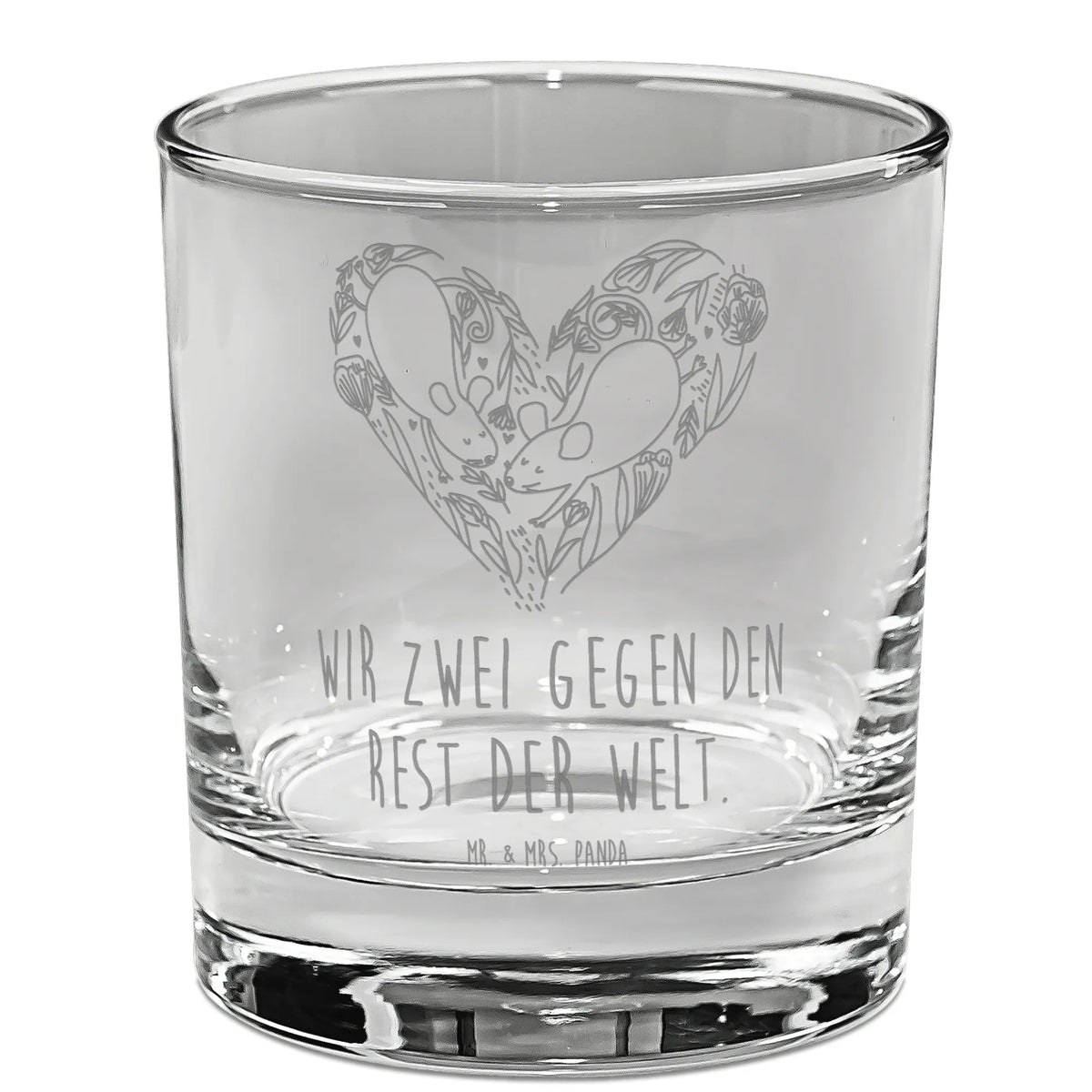 Ginglas Mäuse Herz Tumbler Glas, Trinkglas, gravur glas, Longdrinkglas, Cocktailglas, Gin-Copa, Ginglas, Gin & Tonic Glas, Glas für Gin, Gin-Ballon Glas, graviertes glas, Glas, Gin Glas, Cocktailglas Für Gin, Ballonglas, Gin Tumbler, Tumbler, Gin-Tumbler, Verlobung, Freund, Heiraten, Partner, Heiratsantrag, Liebesgeschenk, Hocheitstag, Ehemann, Freundin, Ehefrau, Jahrestag, Liebe, Liebesbeweis, Geschenk für Zwei, Love, Lieblingsmensch, Hochzeit, Maus, Gemeinsamkeit, Mäuse, Liebesbotschaft