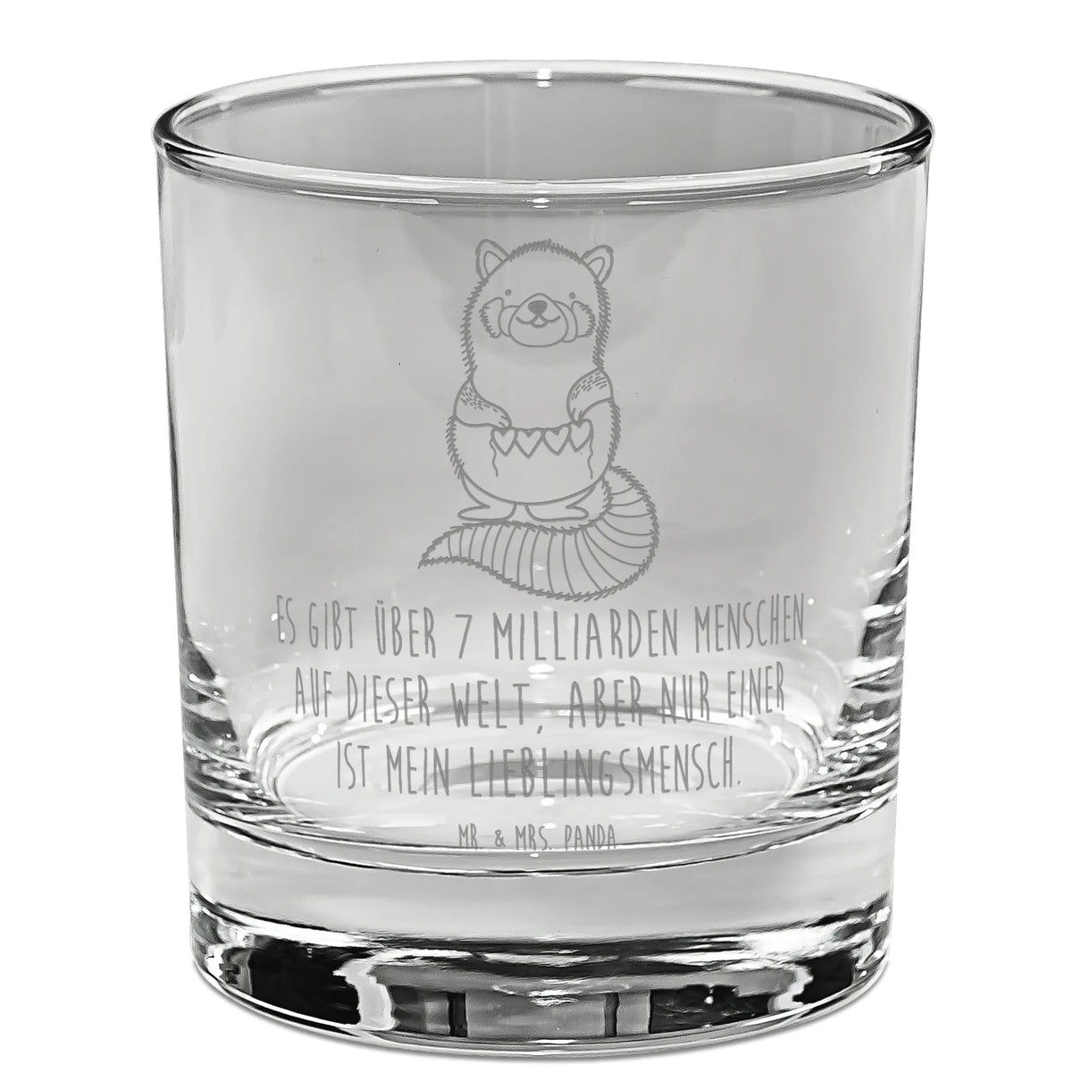 Ginglas Roter Panda gravur glas, Glas für Gin, Gin & Tonic Glas, Gin-Ballon Glas, Tumbler, Ballonglas, Trinkglas, Ginglas, Cocktailglas Für Gin, Longdrinkglas, graviertes glas, Gin Glas, Gin Tumbler, Gin-Copa, Gin-Tumbler, Glas, Tumbler Glas, Cocktailglas, Lustige Sprüche, Tiere, Tiermotive, Gute Laune, Liebe, Rot, Liebling, Herz, Lieblingsmensch, Panda
