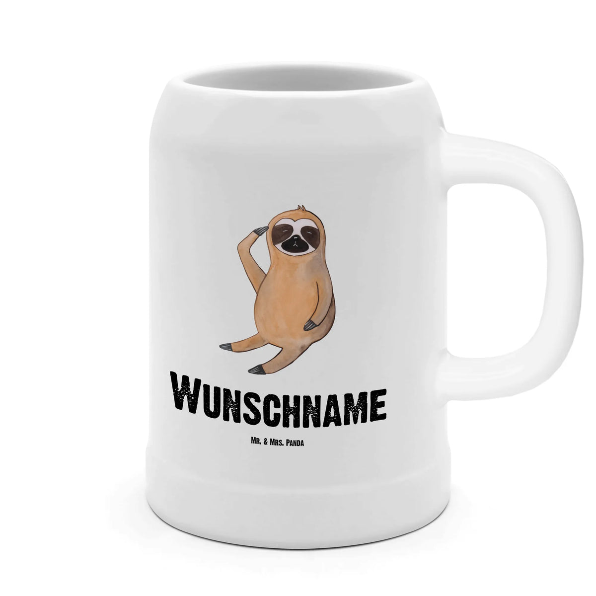 Personalisierter Bierkrug Faultier Vogel Bierkrug Mit Namen, Krug personalisierbar, Seidel personalisiert, Krug Mit Initialen, Bierkrug Personalisiert, Bierhumpen personalisiert, Bierkrug Selber Gestalten Mit Namen, Humpen mit Namen, Steinkrug mit Namen, Individueller Bierkrug, Personalisierbarer Bierkrug, Bierkrug mit Wunschnamen, Tonkrug Mit Namen, Personalisierter Steinkrug, Personalisierter Krug, Bierkrug Bedruckt Mit Namen, Krug Mit Persönlicher Widmung, Bierhumpen Mit Namen, Keramik Bierkrug personalisiert, Humpen personalisiert, Steinkrug personalisiert, Bierseidel mit Namen, Steingutkrug personalisiert, Steinzeugkrug Mit Wunschname, Personalisierter Bierkrug, Bierkrug Mit Henkel Und Namen, Krug mit Namen, Faultier, Faultier Geschenk, Faultier Deko, Der Frühe Vogel, Früher Vogel, Faultierwelt, Vogel, faul, Spinner, Lieblingstier, Morgenmuffel, Faultiere, Frühaufsteher