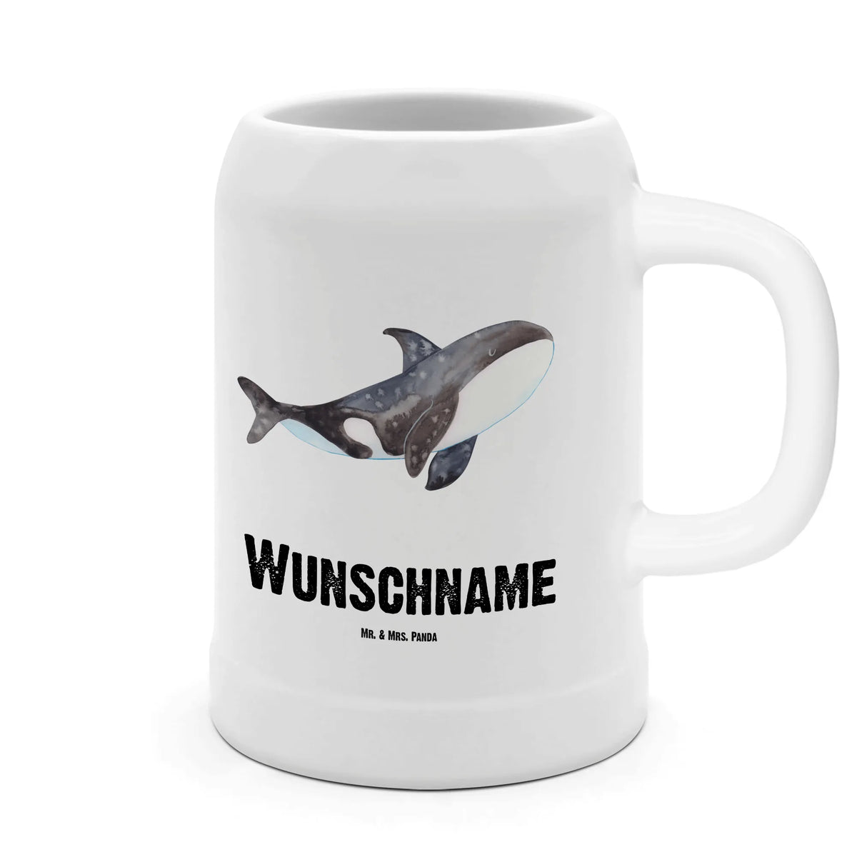 Personalisierter Bierkrug Orca Keramik Bierkrug personalisiert, Krug personalisierbar, Seidel personalisiert, Personalisierbarer Bierkrug, Bierkrug mit Wunschnamen, Krug mit Namen, Personalisierter Krug, Bierkrug Personalisiert, Bierkrug Selber Gestalten Mit Namen, Humpen mit Namen, Steinkrug personalisiert, Humpen personalisiert, Bierkrug Bedruckt Mit Namen, Individueller Bierkrug, Tonkrug Mit Namen, Personalisierter Steinkrug, Bierhumpen Mit Namen, Bierseidel mit Namen, Krug Mit Initialen, Krug Mit Persönlicher Widmung, Steingutkrug personalisiert, Steinkrug mit Namen, Bierkrug Mit Namen, Bierkrug Mit Henkel Und Namen, Steinzeugkrug Mit Wunschname, Bierhumpen personalisiert, Personalisierter Bierkrug, Meer, Urlaub, Meerestiere, Büro, Neustart, Möglichkeiten, Arbeit, Selbstliebe, Startup, Orcas, Motivation, Killerwal, Orca, Wal