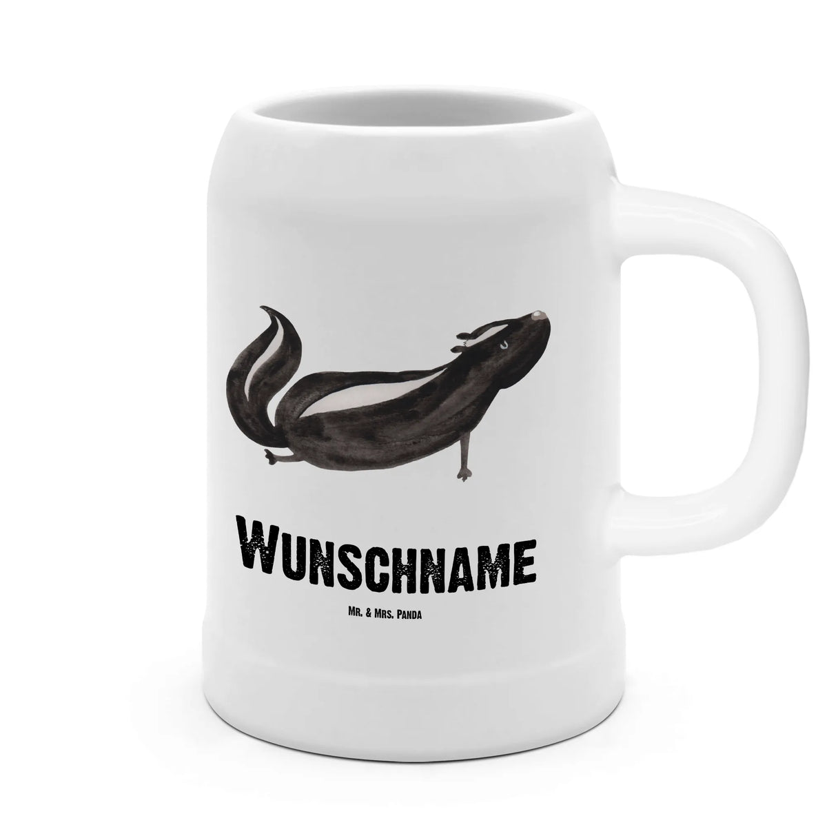 Personalisierter Bierkrug Stinktier Yoga Seidel personalisiert, Keramik Bierkrug personalisiert, Steinkrug personalisiert, Steinzeugkrug Mit Wunschname, Bierkrug Bedruckt Mit Namen, Personalisierter Steinkrug, Steinkrug mit Namen, Bierhumpen Mit Namen, Bierkrug Mit Henkel Und Namen, Personalisierter Bierkrug, Tonkrug Mit Namen, Krug Mit Initialen, Krug personalisierbar, Personalisierbarer Bierkrug, Krug mit Namen, Bierhumpen personalisiert, Bierkrug Selber Gestalten Mit Namen, Humpen mit Namen, Krug Mit Persönlicher Widmung, Bierseidel mit Namen, Bierkrug mit Wunschnamen, Bierkrug Personalisiert, Personalisierter Krug, Steingutkrug personalisiert, Bierkrug Mit Namen, Humpen personalisiert, Individueller Bierkrug, Stinktier, Skunk, Raubtier, Yoga, Namaste, Lache, Liebe, Wildtier, Stinker, Stinki, Lebe