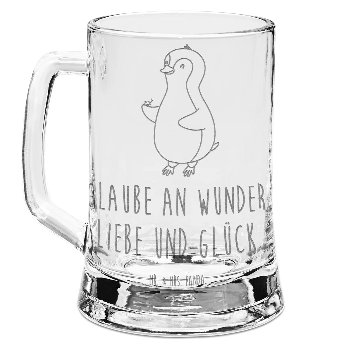 Gravur Bierkrug Pinguin Marienkäfer Bierkrug Mr. & Mrs. Panda, Krug, Glasseidel, Bierseidel Mit Gravur, Gravurseidel, Glas Bierkrug, Glaskrug, Glaskrug Mit Gravur, Humpen, Gravierter Bierkrug, Bierkrug aus Glas, Gravurkrug, Panda Bierkrug, Lasergravur Bierkrug, Glashumpen, Seidel, ChatGPT:<br />Gravierbarer Bierkrug, Bierkrug Glas, Bierhumpen Mit Gravur, Gravur Bierkrug, Bierkrug graviert, Bierkrug Mit Gravur, Bierhumpen, Gravurhumpen, Glasbierkrug, Pinguin, Wunder, Glück, Liebe, Marienkäfer, Pinguine, Lebensfreude, Freude