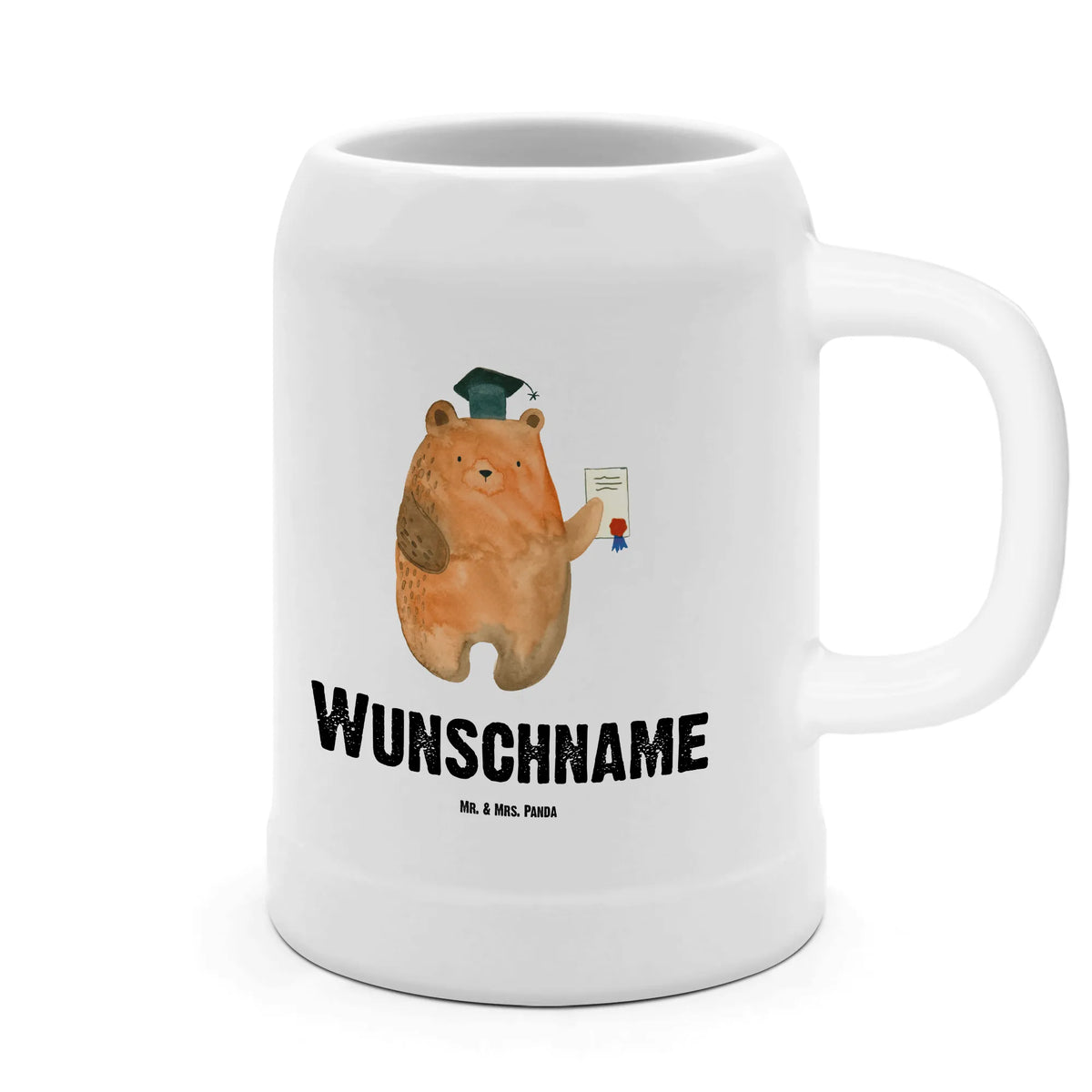 Personalisierter Bierkrug Bär Prüfung Krug Mit Persönlicher Widmung, Bierkrug Mit Namen, Humpen personalisiert, Krug Mit Initialen, Bierhumpen personalisiert, Steinkrug personalisiert, Bierseidel mit Namen, Keramik Bierkrug personalisiert, Steinkrug mit Namen, Krug personalisierbar, Tonkrug Mit Namen, Bierkrug Selber Gestalten Mit Namen, Bierhumpen Mit Namen, Bierkrug mit Wunschnamen, Bierkrug Personalisiert, Individueller Bierkrug, Personalisierter Krug, Bierkrug Mit Henkel Und Namen, Bierkrug Bedruckt Mit Namen, Personalisierter Bierkrug, Krug mit Namen, Seidel personalisiert, Personalisierter Steinkrug, Humpen mit Namen, Personalisierbarer Bierkrug, Steinzeugkrug Mit Wunschname, Steingutkrug personalisiert, Teddy, Bär, Teddybär, Zeugnis, Prüfung Bestanden, Abschluss, Abitur, Abschlusszeugnis, Prüfungen