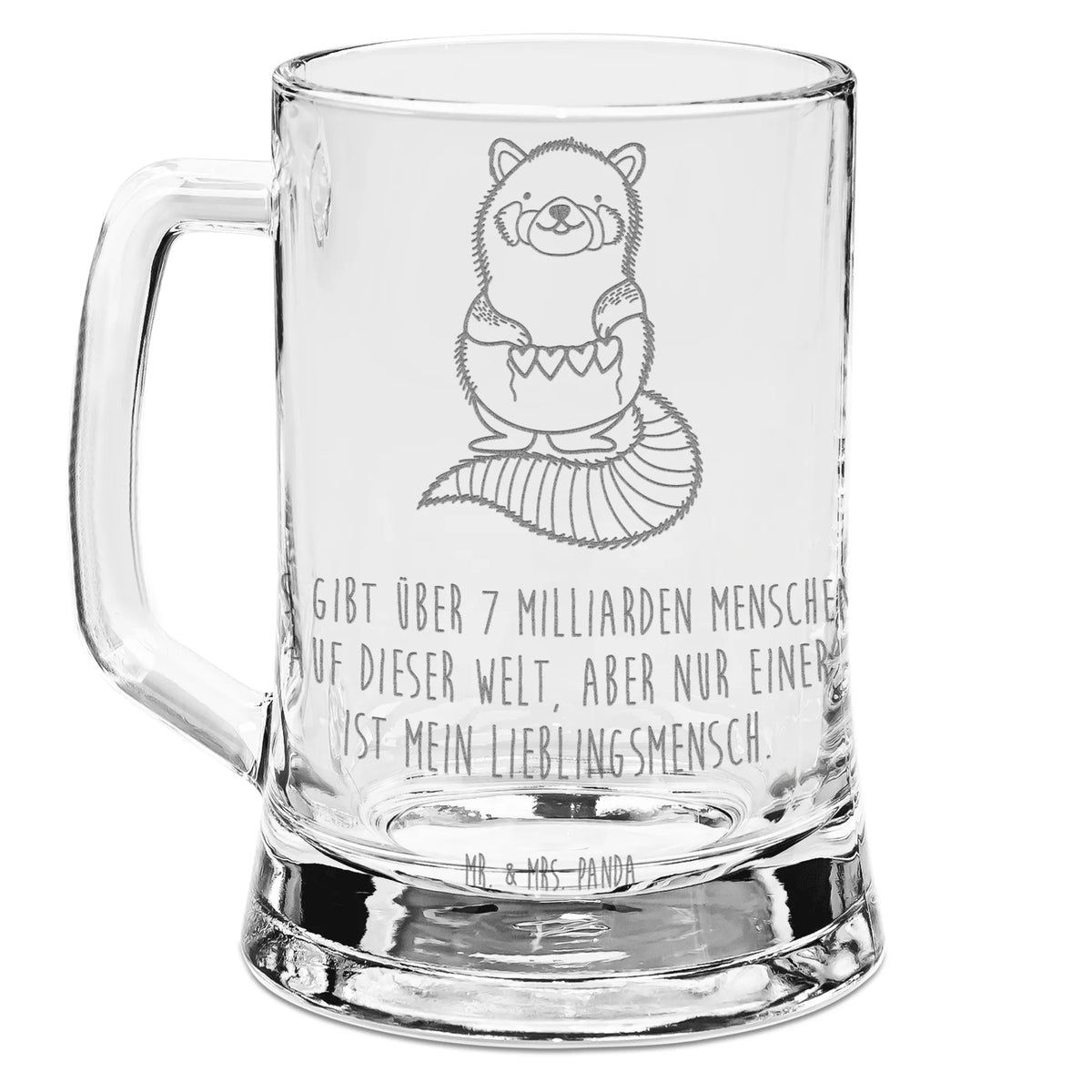 Gravur Bierkrug Roter Panda Bierhumpen, ChatGPT:<br />Gravierbarer Bierkrug, Bierkrug graviert, Bierkrug aus Glas, Glasseidel, Bierkrug Mr. & Mrs. Panda, Seidel, Gravurhumpen, Glaskrug, Gravurkrug, Gravurseidel, Humpen, Krug, Glas Bierkrug, Panda Bierkrug, Gravierter Bierkrug, Glasbierkrug, Glashumpen, Bierkrug Glas, Bierkrug Mit Gravur, Glaskrug Mit Gravur, Bierseidel Mit Gravur, Gravur Bierkrug, Lasergravur Bierkrug, Bierhumpen Mit Gravur, Lustige Sprüche, Tiere, Tiermotive, Gute Laune, Liebe, Herz, Rot, Liebling, Lieblingsmensch, Panda