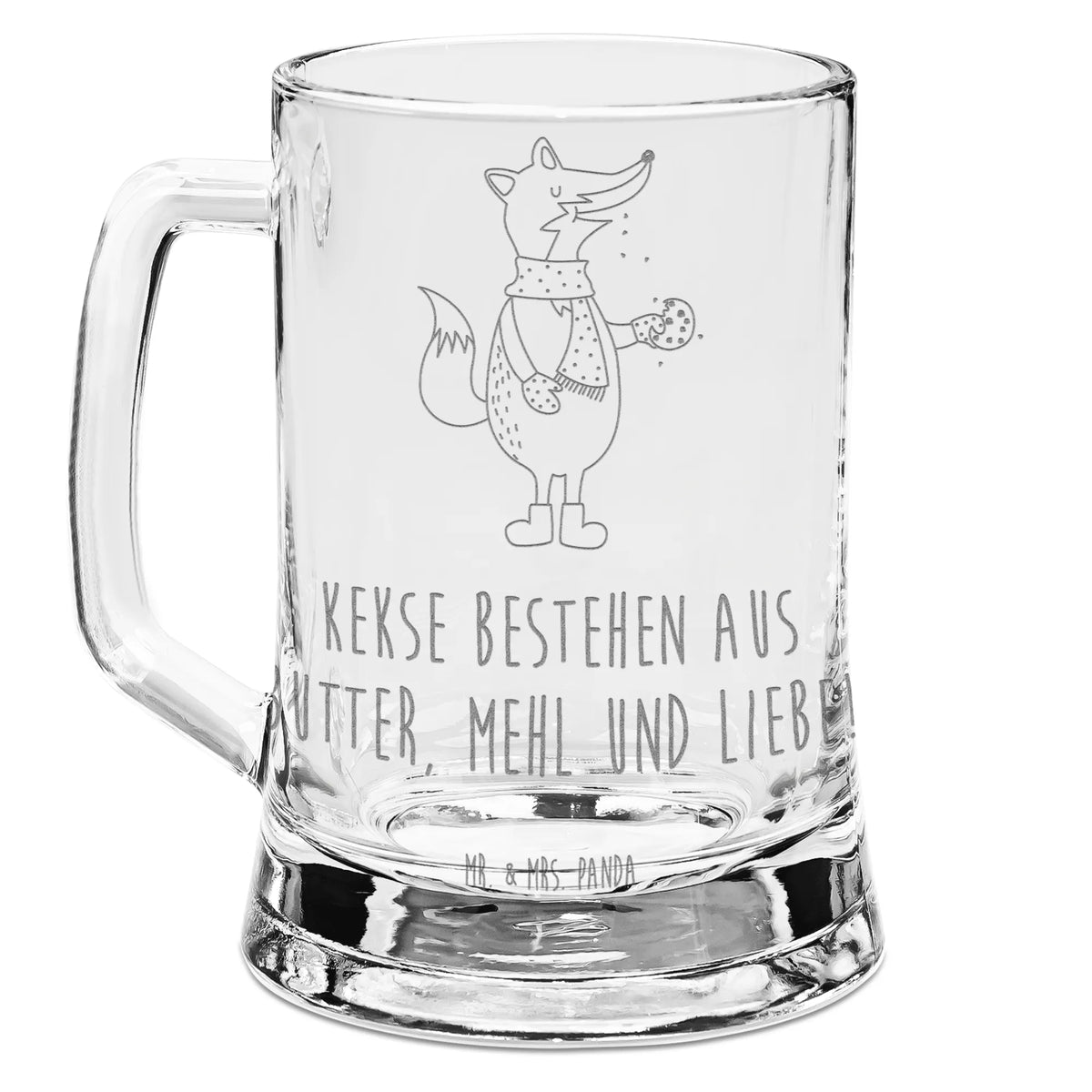 Gravur Bierkrug Fuchs Keks Bierhumpen, Glas Bierkrug, Glaskrug Mit Gravur, Bierkrug aus Glas, Gravierter Bierkrug, Krug, Gravurhumpen, Humpen, Lasergravur Bierkrug, Bierhumpen Mit Gravur, Panda Bierkrug, Bierkrug Mr. & Mrs. Panda, Glasbierkrug, Glaskrug, Glasseidel, Bierseidel Mit Gravur, Gravurkrug, Gravurseidel, ChatGPT:<br />Gravierbarer Bierkrug, Bierkrug Glas, Bierkrug Mit Gravur, Glashumpen, Gravur Bierkrug, Bierkrug graviert, Seidel, Fuchs, Kekse, Backen Spruch, Liebe, Plätzchen, Weihnachtszeit, Winter, Küche Deko, Füchse