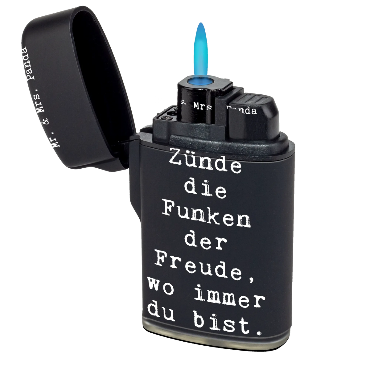 Feuerzeug Spruch Feuerzeug Funken Freude zündgerät, anzünder, gasfeuerzeuge, Feuerzeug, Feuerzeuge, zigarettenanzünder, Gasfeuerzeug, gas anzünder, Zünder, sturmfeuerzeug, sturmfeuerzeuge, Dekoration, sprüche, zitate, spruch kollektion, inspiration, motivation, lebensweisheiten, geschenkideen, wanddeko, wohnaccessoires, sprüche sammlung, schöne sprüche, glück, liebe, freude, Lächeln, alltag verschönern, nachhaltige geschenke, Kreativ, Einzigartig, shopify, mr and mrs panda