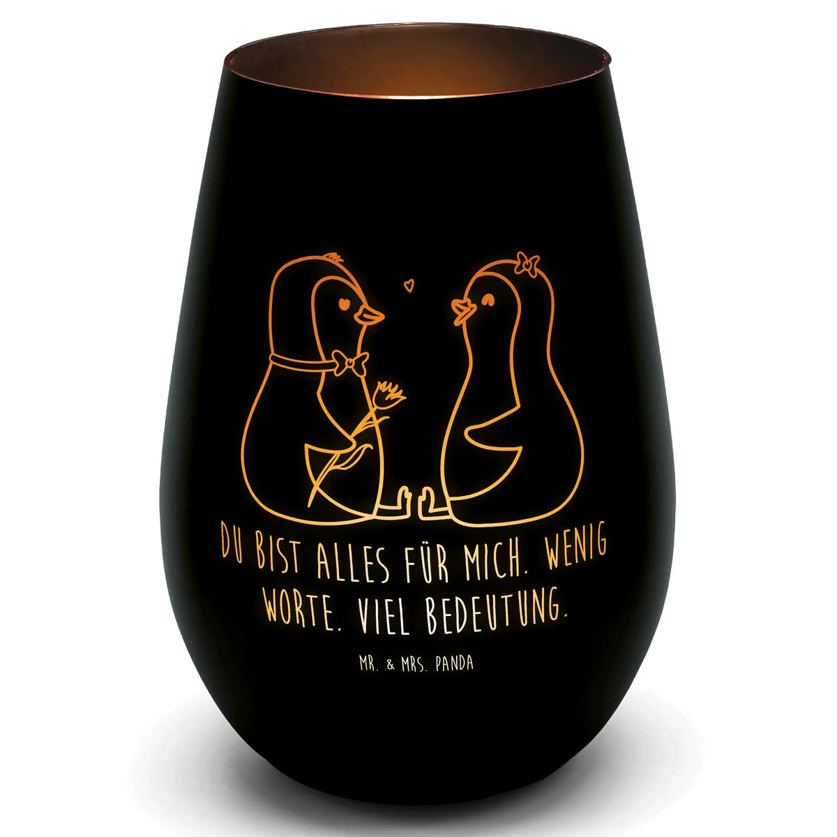 Gold Windlicht Pinguin Pärchen Garten Windlicht, kerzenhalter für teelichter, Glaslaterne, Tischlaterne, Windlicht Gold, Gartenlicht, deko licht, Windlicht Gravur, Gold Windlicht, Teelichthalter Gold, Windlicht Glas, gold teelichthalter, Glas Windlicht, Windlicht Terrasse, ambiente licht, Windlicht Balkon, Deko Windlicht, Kerzenhalter, Goldenes Windlicht, Graviertes Windlicht, Teelichthalter, licht deko, Teelichthalter Glas, teelichtglas, Windlicht Teelicht, Laterne, windlicht mit gravur, gold kerzenhalter, Outdoor Windlicht, dekolicht, Kerzenglas, Pinguin, Traumpaar, Jahrestag, Pinguine, Hochzeitstag, Liebesbeweis, Verlobung, Liebe, Liebesgeschenk, Große Liebe, Hochzeitsgeschenk, Hochzeit, Liebespaar