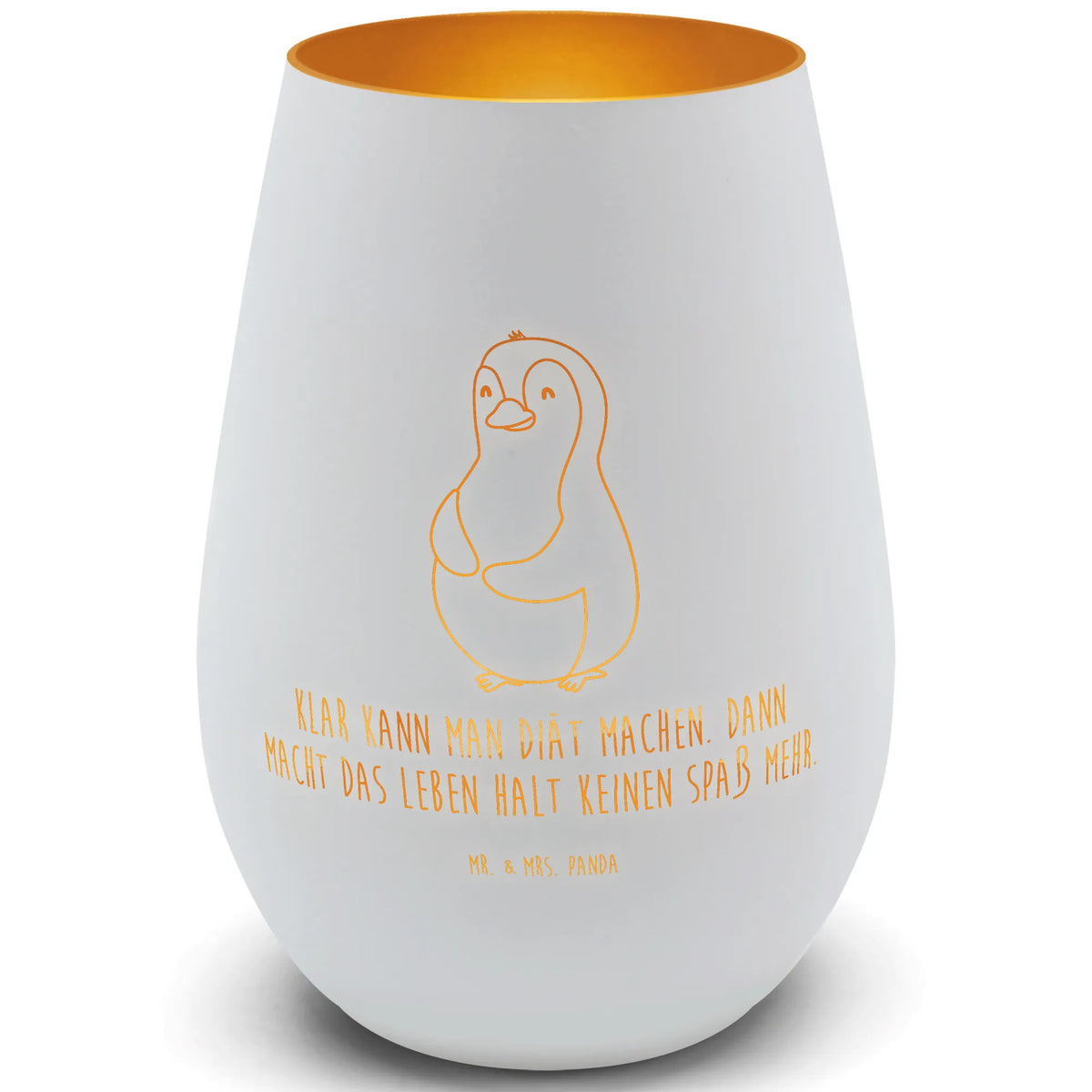 Gold Windlicht Pinguin Diät Glas Windlicht, Tischlaterne, Goldenes Windlicht, Deko Windlicht, Windlicht Gold, Teelichthalter Gold, Kerzenglas, Gold Windlicht, Windlicht Gravur, windlicht mit gravur, gold teelichthalter, Windlicht Teelicht, Garten Windlicht, Windlicht Balkon, licht deko, Windlicht Glas, Kerzenhalter, Windlicht Terrasse, Glaslaterne, kerzenhalter für teelichter, Teelichthalter Glas, Teelichthalter, Outdoor Windlicht, ambiente licht, gold kerzenhalter, Gartenlicht, Graviertes Windlicht, Laterne, dekolicht, deko licht, teelichtglas, Pinguin, Gewicht, Pinguine, Abnehmen, Abspecken, Diät, Motivation, Selbstrespekt, Körperliebe, Selbstliebe