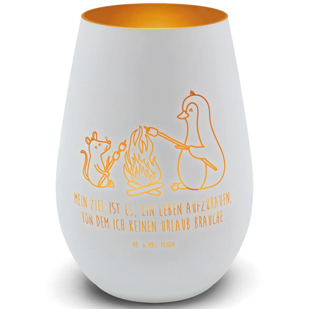 Gold Windlicht Pinguin Lagerfeuer Teelichthalter, Deko Windlicht, Kerzenhalter, Garten Windlicht, Glaslaterne, Graviertes Windlicht, Glas Windlicht, dekolicht, Teelichthalter Glas, Laterne, Windlicht Teelicht, Windlicht Glas, windlicht mit gravur, Windlicht Balkon, Windlicht Terrasse, deko licht, gold teelichthalter, licht deko, Kerzenglas, Teelichthalter Gold, Gold Windlicht, teelichtglas, Outdoor Windlicht, ambiente licht, Goldenes Windlicht, gold kerzenhalter, Gartenlicht, Windlicht Gravur, kerzenhalter für teelichter, Windlicht Gold, Tischlaterne, Pinguin, Pinguine, Leben, Marshmallows, Feuer, Büro, Maus, Büroalltag, Liebe, Job, Neustart, Lebensmotivation, Motivation, Grillen, Arbeit, Lebensspruch, Lagerfeuer