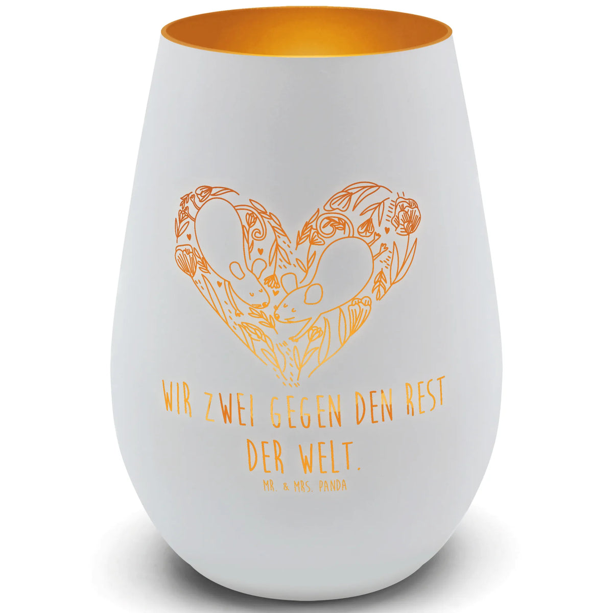 Gold Windlicht Mäuse Herz Windlicht Teelicht, Teelichthalter, Goldenes Windlicht, Teelichthalter Glas, deko licht, licht deko, Windlicht Balkon, Kerzenglas, Windlicht Terrasse, kerzenhalter für teelichter, Garten Windlicht, Gold Windlicht, Outdoor Windlicht, Glaslaterne, Laterne, Tischlaterne, Windlicht Gold, windlicht mit gravur, Teelichthalter Gold, Glas Windlicht, gold teelichthalter, Windlicht Glas, Graviertes Windlicht, Windlicht Gravur, Kerzenhalter, Deko Windlicht, dekolicht, Gartenlicht, teelichtglas, gold kerzenhalter, ambiente licht, Freundin, Freund, Liebe, Liebesgeschenk, Jahrestag, Verlobung, Partner, Ehemann, Ehefrau, Heiraten, Heiratsantrag, Hocheitstag, Liebesbeweis, Mäuse, Liebesbotschaft, Lieblingsmensch, Love, Gemeinsamkeit, Hochzeit, Maus, Geschenk für Zwei