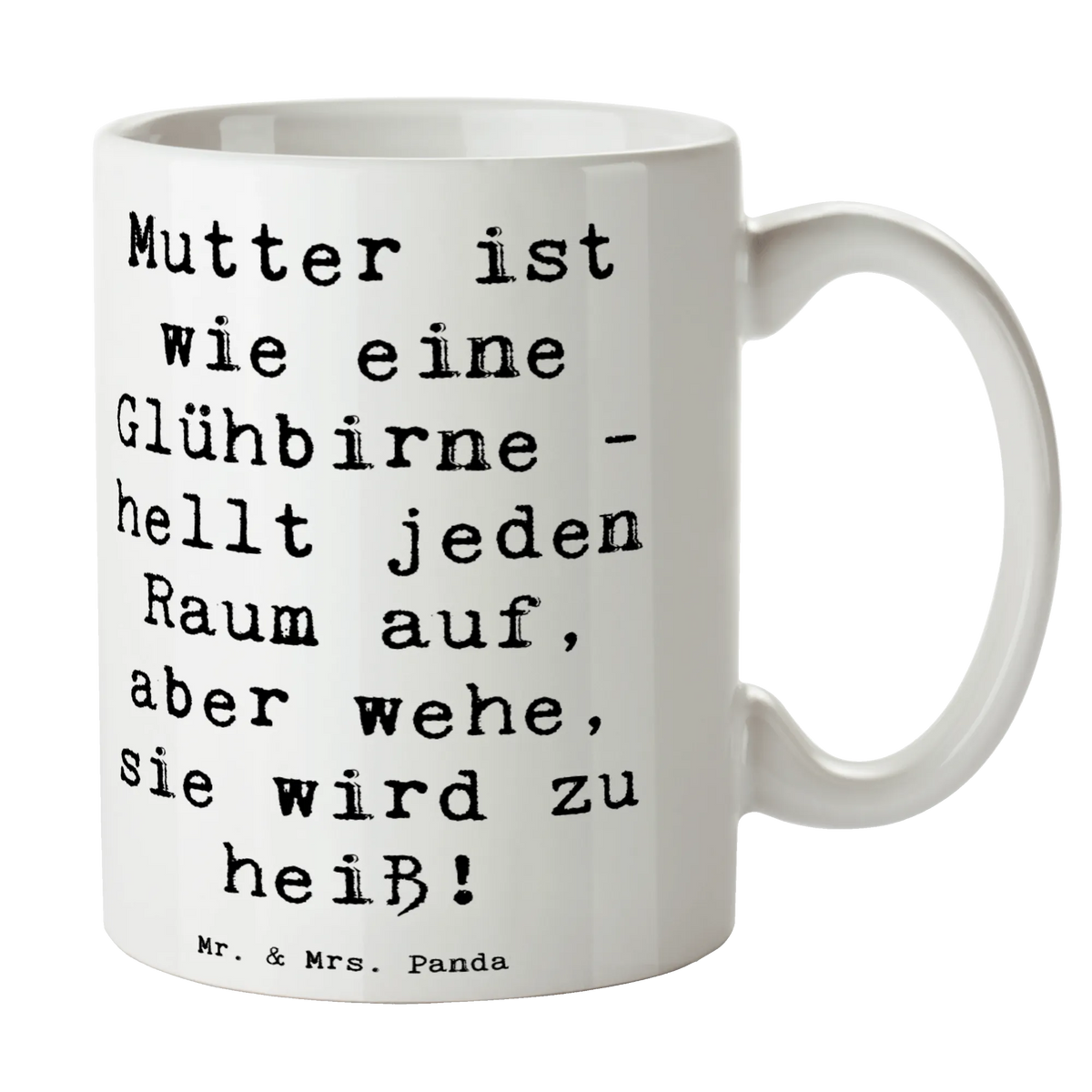 Tasse Spruch Mutter Glühbirne Keramikbecher, milchtasse, kaffeebecher bedruckt, tasse für kaffee, Becher, kaffeebecher keramik, heißgetränkebecher, Bürobecher, Henkeltasse, Bürotasse, kaffeetasse keramik, design tasse, statement tasse, Designtasse, hochwertige tasse, kakaobecher, Trinkbecher, Bedruckte Tasse, cappuccinotasse, Frühstücksbecher, Frühstückstasse, Kaffeepott, Teetasse, Motivtasse, schöne tasse, Geschenktasse, Pott, Tasse mit Spruch, Teepott, haferl, Teebecher, Tasse mit Motiv, Tasse, Trinktasse, milchkaffeetasse, Henkelbecher, Sprüchetasse, Dekotasse, Henkelpott, Kakaotasse, kaffeetasse bedruckt, Keramiktasse, tasse für büro, Kaffeebecher, Kaffeetasse, Oma, Opa, Vatertag, Familie, Schwester, Muttertag, Bruder, Mama, Papa