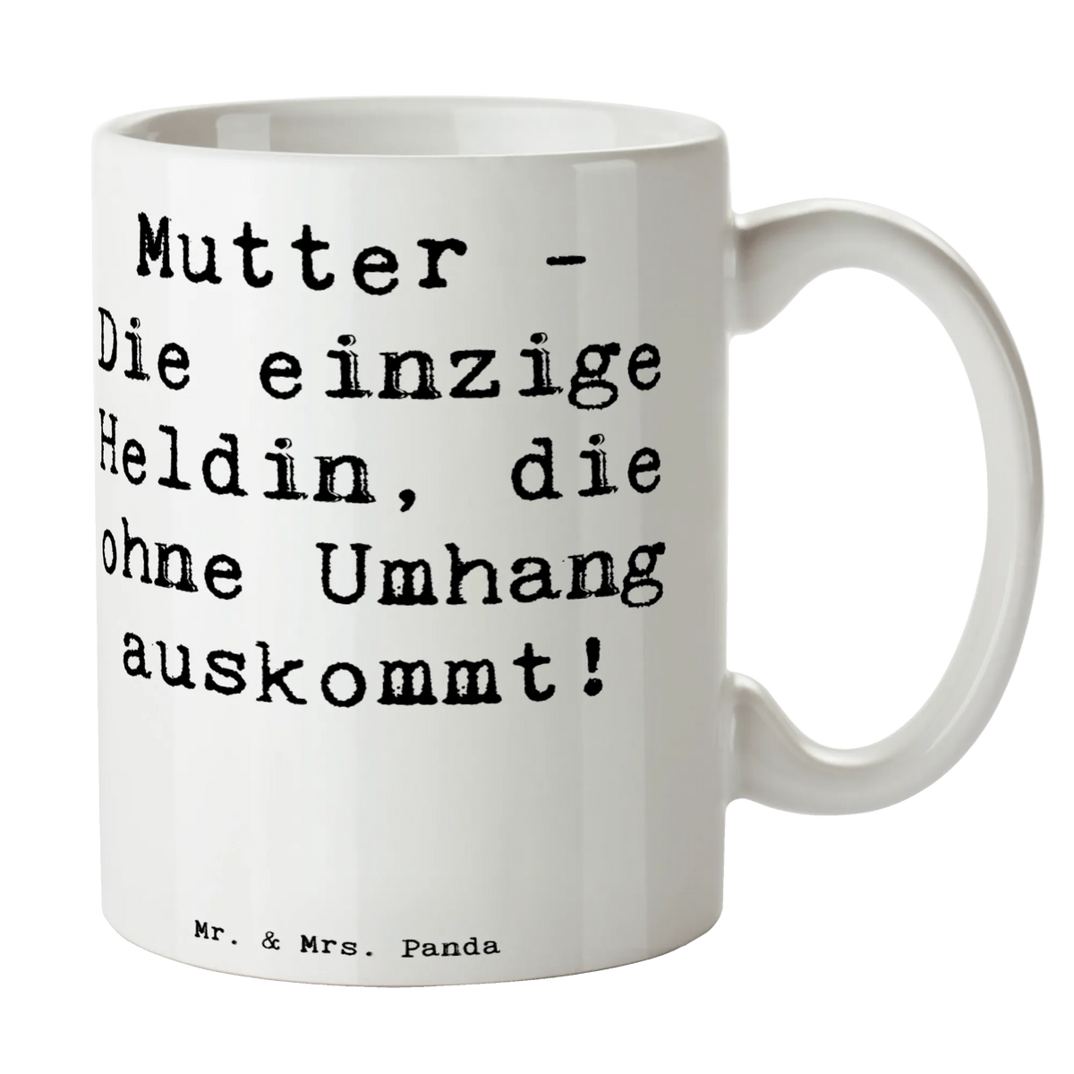 Tasse Spruch Heldin Mutter Bürobecher, Designtasse, Pott, Henkelpott, Motivtasse, Becher, Tasse mit Spruch, Kaffeepott, Frühstücksbecher, Keramiktasse, cappuccinotasse, Bedruckte Tasse, Teepott, kaffeebecher keramik, Bürotasse, kakaobecher, Frühstückstasse, Dekotasse, milchkaffeetasse, Teetasse, Kaffeetasse, Henkeltasse, kaffeetasse keramik, Trinkbecher, Henkelbecher, haferl, Kaffeebecher, kaffeebecher bedruckt, Geschenktasse, statement tasse, Tasse, Kakaotasse, kaffeetasse bedruckt, milchtasse, Sprüchetasse, Tasse mit Motiv, Trinktasse, hochwertige tasse, design tasse, Teebecher, tasse für kaffee, Keramikbecher, tasse für büro, heißgetränkebecher, schöne tasse, Oma, Opa, Vatertag, Familie, Schwester, Muttertag, Bruder, Mama, Papa