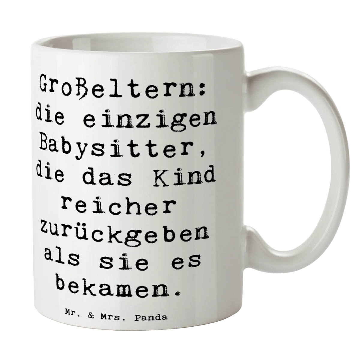 Tasse Spruch Großeltern Babysitter Dekotasse, tasse für kaffee, Trinkbecher, kaffeetasse bedruckt, Henkelbecher, design tasse, milchkaffeetasse, schöne tasse, Tasse mit Spruch, kaffeetasse keramik, Trinktasse, Frühstückstasse, heißgetränkebecher, Frühstücksbecher, kaffeebecher bedruckt, hochwertige tasse, Geschenktasse, Kaffeebecher, Sprüchetasse, Designtasse, Tasse, haferl, Keramikbecher, Kaffeetasse, Motivtasse, Bürotasse, Becher, Pott, kakaobecher, kaffeebecher keramik, tasse für büro, Bedruckte Tasse, Bürobecher, cappuccinotasse, Henkelpott, Henkeltasse, Teepott, milchtasse, Kakaotasse, Keramiktasse, Kaffeepott, Teebecher, Tasse mit Motiv, statement tasse, Teetasse, Oma, Opa, Vatertag, Familie, Schwester, Muttertag, Bruder, Mama, Papa