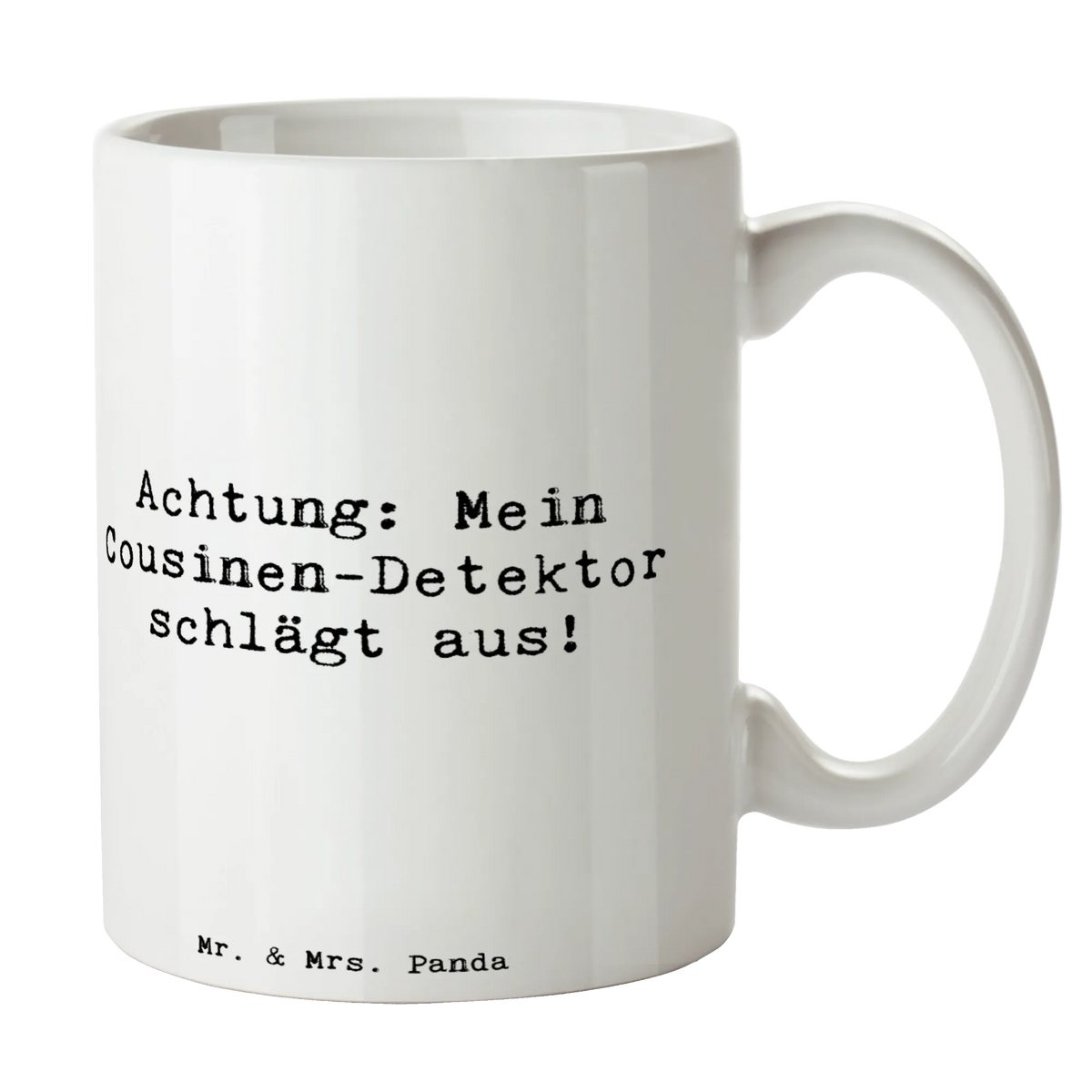 Tasse Spruch Cousinen-Detektor Kaffeepott, Henkelpott, Trinktasse, Geschenktasse, kaffeetasse keramik, Tasse mit Motiv, heißgetränkebecher, milchtasse, haferl, Bürobecher, tasse für büro, Dekotasse, Henkelbecher, Designtasse, Kaffeebecher, Pott, schöne tasse, Tasse mit Spruch, Kakaotasse, Keramiktasse, cappuccinotasse, kaffeetasse bedruckt, Kaffeetasse, Becher, Teepott, Teebecher, kaffeebecher keramik, Tasse, kakaobecher, Sprüchetasse, Keramikbecher, hochwertige tasse, design tasse, kaffeebecher bedruckt, Frühstückstasse, Teetasse, Henkeltasse, milchkaffeetasse, Trinkbecher, Frühstücksbecher, Bürotasse, Motivtasse, statement tasse, tasse für kaffee, Bedruckte Tasse, Oma, Opa, Vatertag, Familie, Schwester, Muttertag, Bruder, Mama, Papa
