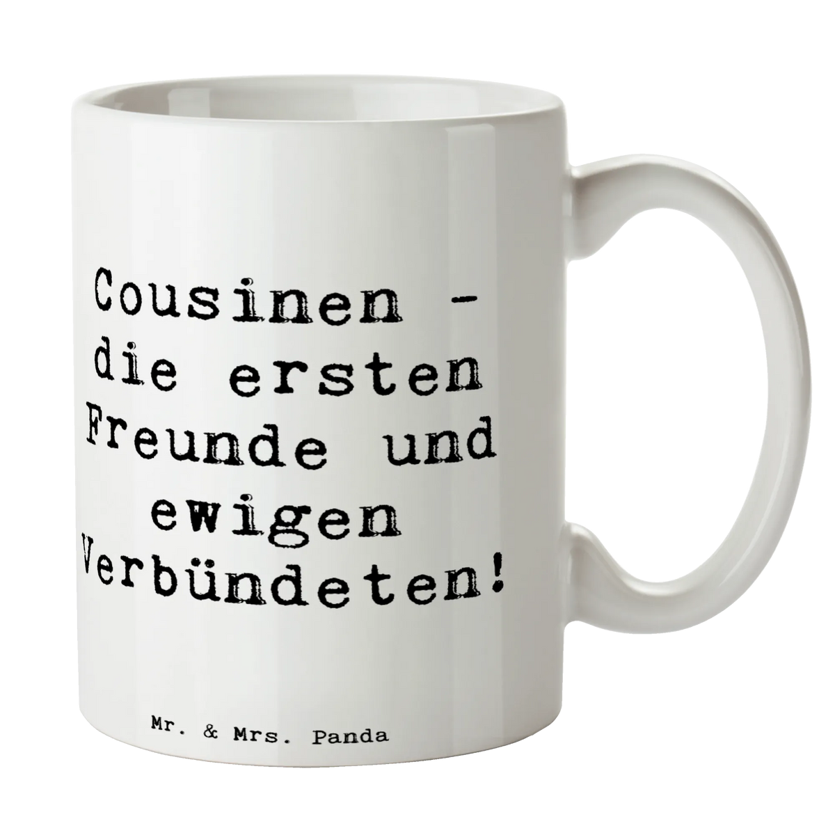 Tasse Spruch Cousine Freunde Henkelbecher, Kaffeetasse, Motivtasse, Designtasse, Keramikbecher, Teebecher, Tasse mit Motiv, Henkeltasse, Geschenktasse, Teepott, kakaobecher, Bedruckte Tasse, Trinkbecher, design tasse, Dekotasse, Sprüchetasse, schöne tasse, heißgetränkebecher, Kaffeepott, kaffeetasse bedruckt, Bürobecher, Frühstücksbecher, Pott, cappuccinotasse, hochwertige tasse, milchtasse, tasse für büro, Bürotasse, Frühstückstasse, Tasse mit Spruch, Kaffeebecher, Keramiktasse, kaffeebecher bedruckt, haferl, statement tasse, Becher, tasse für kaffee, Kakaotasse, Teetasse, Trinktasse, kaffeetasse keramik, kaffeebecher keramik, milchkaffeetasse, Tasse, Henkelpott, Oma, Opa, Vatertag, Familie, Schwester, Muttertag, Bruder, Mama, Papa