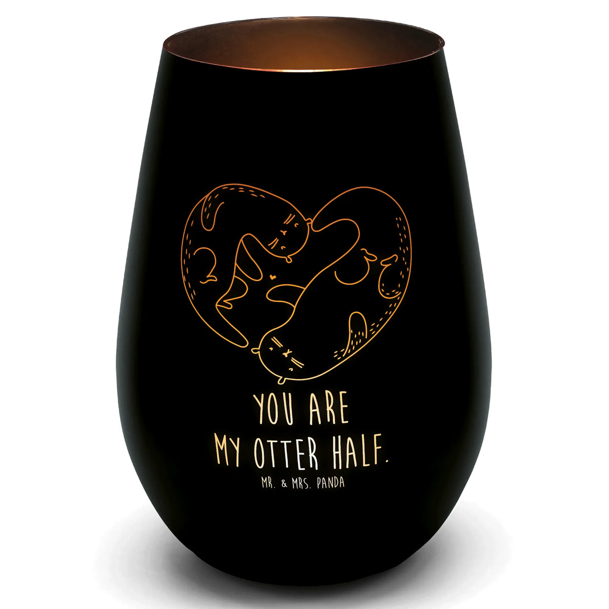 Gold Windlicht Otter Herz Windlicht Gravur, Windlicht Balkon, Outdoor Windlicht, Teelichthalter, deko licht, Goldenes Windlicht, Glaslaterne, Deko Windlicht, Windlicht Terrasse, dekolicht, Kerzenglas, Glas Windlicht, Gold Windlicht, Teelichthalter Glas, Garten Windlicht, teelichtglas, Windlicht Teelicht, Teelichthalter Gold, windlicht mit gravur, gold kerzenhalter, Graviertes Windlicht, kerzenhalter für teelichter, Gartenlicht, Windlicht Glas, licht deko, Laterne, Kerzenhalter, Tischlaterne, gold teelichthalter, Windlicht Gold, ambiente licht, Otter, Fischotter, Seeotter, Bessere Hälfte, Hochzeitstag, Love You, Herz, Verlobung, Liebesbeweis, Jahrestag, Liebe, Liebesgeschenk, Gemeinsames Leben