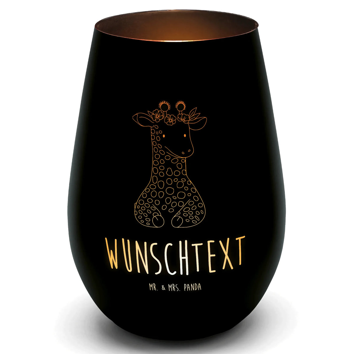 Gold Windlicht Personalisiert Giraffe Blumenkranz Kerzenglas mit Gravur, Windlicht graviert, Laterne personalisiert, Graviertes Teelicht, Kerzenglas personalisiert, Personalisiertes Windlicht Gold, Personalisiertes Windlicht aus Glas, Teelichtglas personalisiert, Windlicht Glas personalisiert, Teelicht personalisiert, Laterne Gold Mit Personalisierung, Deko Windlicht Gold Mit Namen, Personalisiertes Gravur Windlicht, Teelichthalter mit Namen, Kerzenhalter Gold Mit Gravur, Edles Windlicht Goldfarben Mit Text, Teelicht mit Gravur, Personalisiertes Kerzenglas, windlicht mit gravur, Personalisiertes Teelichtglas, Personalisierter Kerzenhalter, Personalisierter Teelichthalter, Windlicht Glas mit Gravur, Personalisiertes Teelicht aus Glas, Kerzenhalter personalisiert, Teelichthalter personalisiert, Personalisierte Laterne, teelichthalter mit gravur, Goldener Teelichthalter Mit Wunschtext, Windlicht mit Namen, Personalisiertes Teelicht, Personalisiertes Windlicht, Teelicht mit Namen, Graviertes Windlicht, Afrika, Wildtiere, Giraffe, Abenteurer, Selbstliebe, Blumenkranz, Freundin