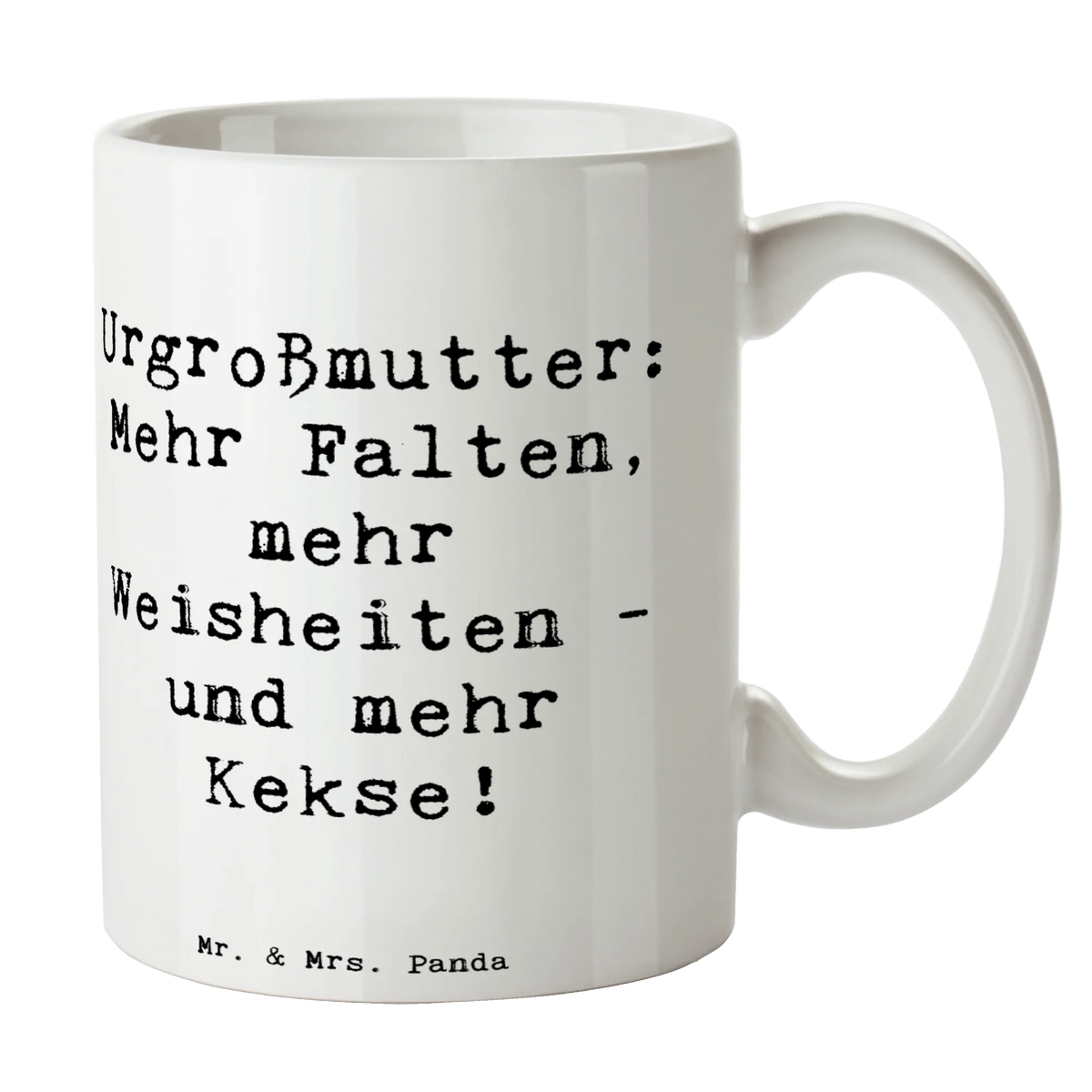 Tasse Spruch Urgroßmutter Weisheiten Dekotasse, tasse für büro, Bürotasse, schöne tasse, Frühstückstasse, Tasse, Bürobecher, Tasse mit Motiv, kaffeebecher bedruckt, Motivtasse, haferl, Henkeltasse, Frühstücksbecher, Teebecher, Tasse mit Spruch, statement tasse, Sprüchetasse, Kaffeepott, tasse für kaffee, Trinktasse, kakaobecher, milchkaffeetasse, Kakaotasse, Henkelbecher, Bedruckte Tasse, kaffeetasse bedruckt, Kaffeebecher, Teepott, Designtasse, Keramiktasse, hochwertige tasse, Pott, Keramikbecher, Geschenktasse, kaffeebecher keramik, Becher, Teetasse, cappuccinotasse, kaffeetasse keramik, Henkelpott, milchtasse, Kaffeetasse, heißgetränkebecher, Trinkbecher, design tasse, Oma, Opa, Vatertag, Familie, Schwester, Muttertag, Bruder, Mama, Papa