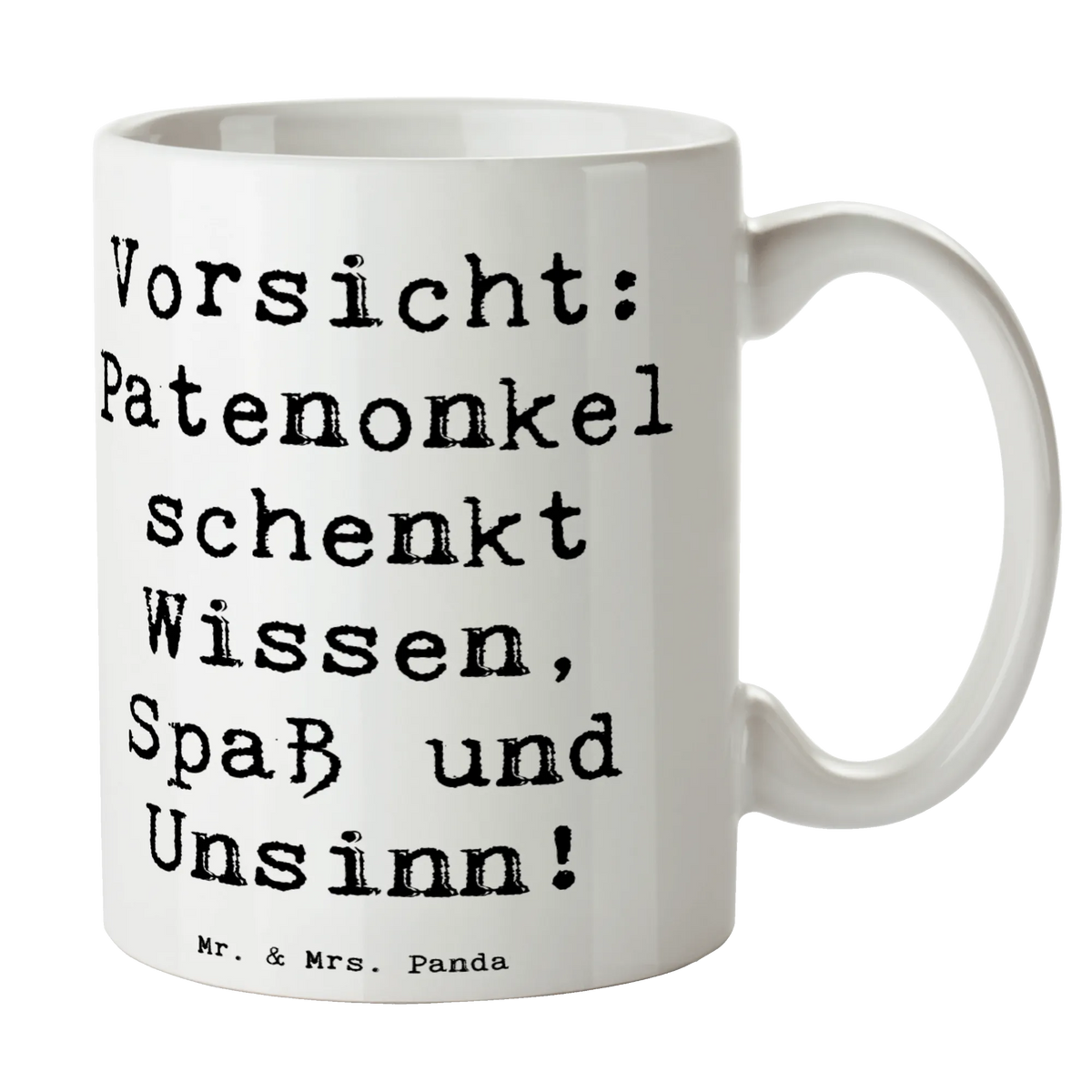 Tasse Spruch Patenonkel Wissen Spaß haferl, statement tasse, Trinktasse, heißgetränkebecher, Teetasse, Trinkbecher, Teebecher, Pott, Dekotasse, Frühstückstasse, kaffeetasse bedruckt, Tasse, Bedruckte Tasse, Bürotasse, Tasse mit Spruch, tasse für kaffee, Kaffeepott, Sprüchetasse, Bürobecher, schöne tasse, Frühstücksbecher, kaffeetasse keramik, Keramiktasse, Kaffeebecher, Kaffeetasse, Henkeltasse, kakaobecher, milchtasse, Geschenktasse, kaffeebecher bedruckt, Becher, tasse für büro, milchkaffeetasse, Motivtasse, Designtasse, hochwertige tasse, Keramikbecher, Kakaotasse, Tasse mit Motiv, Henkelpott, kaffeebecher keramik, Teepott, design tasse, cappuccinotasse, Henkelbecher, Oma, Opa, Vatertag, Familie, Schwester, Muttertag, Bruder, Mama, Papa