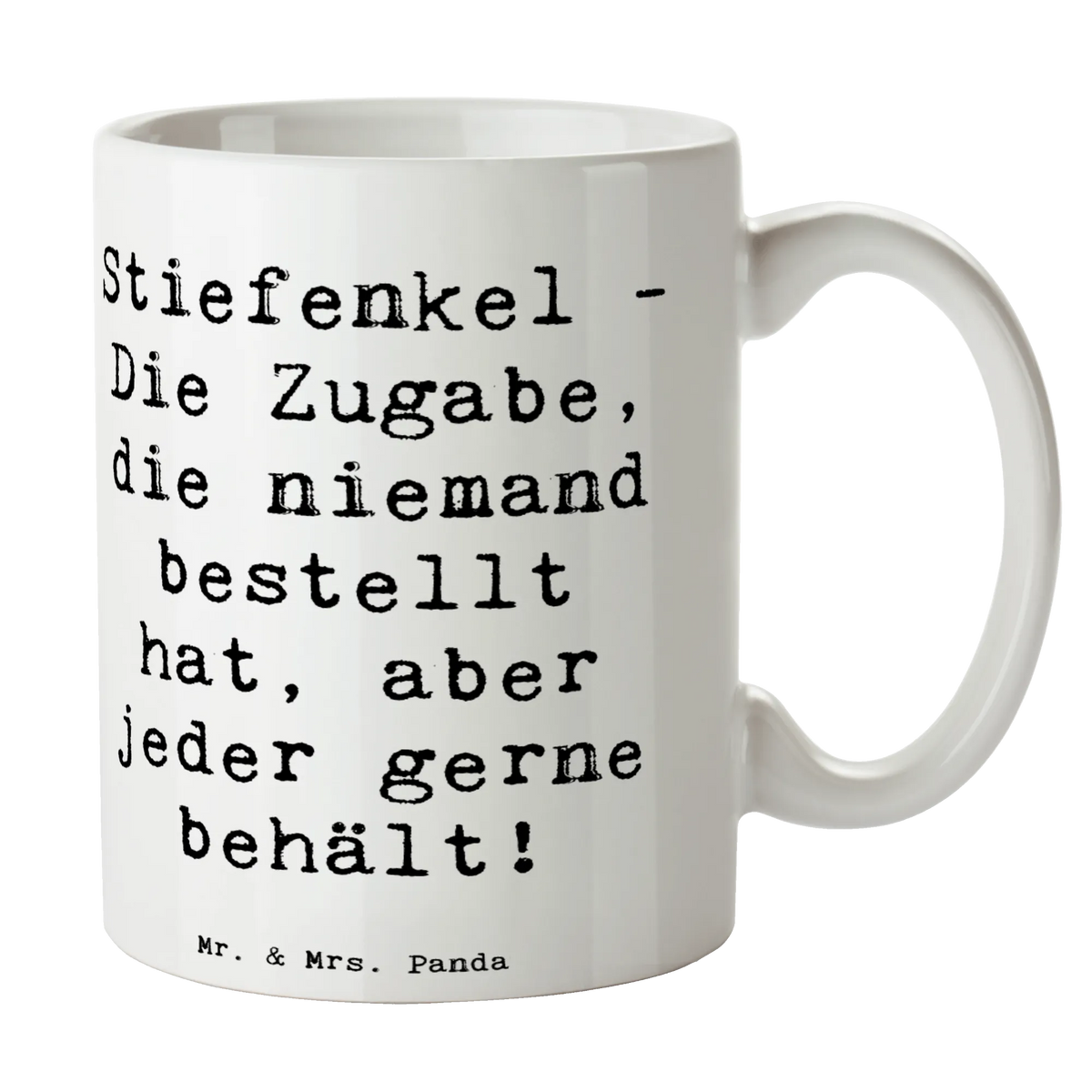 Tasse Spruch Stiefenkel Freude schöne tasse, Tasse, kaffeebecher keramik, kaffeetasse bedruckt, Henkelpott, tasse für büro, kakaobecher, haferl, Teetasse, cappuccinotasse, milchkaffeetasse, Trinkbecher, Teepott, kaffeebecher bedruckt, Geschenktasse, Frühstücksbecher, Teebecher, statement tasse, Kaffeetasse, Kaffeebecher, Sprüchetasse, kaffeetasse keramik, Bürobecher, Bürotasse, Motivtasse, Pott, Frühstückstasse, Henkelbecher, Kakaotasse, Keramiktasse, tasse für kaffee, hochwertige tasse, heißgetränkebecher, design tasse, Dekotasse, Kaffeepott, Tasse mit Motiv, Designtasse, Becher, Keramikbecher, milchtasse, Henkeltasse, Bedruckte Tasse, Trinktasse, Tasse mit Spruch, Oma, Opa, Vatertag, Familie, Schwester, Muttertag, Bruder, Mama, Papa
