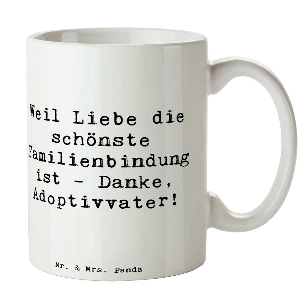 Tasse Spruch Danke Adoptivvater kaffeetasse keramik, Tasse mit Motiv, kaffeebecher keramik, Motivtasse, Trinkbecher, haferl, Frühstücksbecher, Trinktasse, tasse für kaffee, Bedruckte Tasse, Designtasse, Henkeltasse, milchkaffeetasse, Bürobecher, Pott, design tasse, schöne tasse, Sprüchetasse, cappuccinotasse, milchtasse, Teepott, Bürotasse, Teebecher, Frühstückstasse, Henkelbecher, hochwertige tasse, Tasse, Becher, Teetasse, kakaobecher, Kaffeepott, kaffeetasse bedruckt, Keramiktasse, Keramikbecher, Geschenktasse, Henkelpott, Kaffeebecher, Kakaotasse, Tasse mit Spruch, Dekotasse, statement tasse, heißgetränkebecher, kaffeebecher bedruckt, tasse für büro, Kaffeetasse, Oma, Opa, Vatertag, Familie, Schwester, Muttertag, Bruder, Mama, Papa