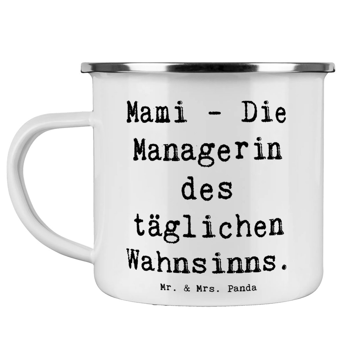 Camping Emaille Tasse Spruch Mami Managerin becher emaille, Emaille Tasse, Pott, reisetasse, Teetasse, Outdoor Tasse, wandertasse, Blechtasse, emaillebecher, Emaille Becher, Emailletasse, Kaffeepott, Motivtasse, Campingbecher, wanderbecher, Teebecher, metallbecher, Haferl, Outdoor Becher, Tasse Emaille, blechbecher, Campingtasse, Reisebecher, outdoortasse, Muttertag, Vatertag, Mama, Papa, Oma, Opa, Familie, Schwester, Bruder