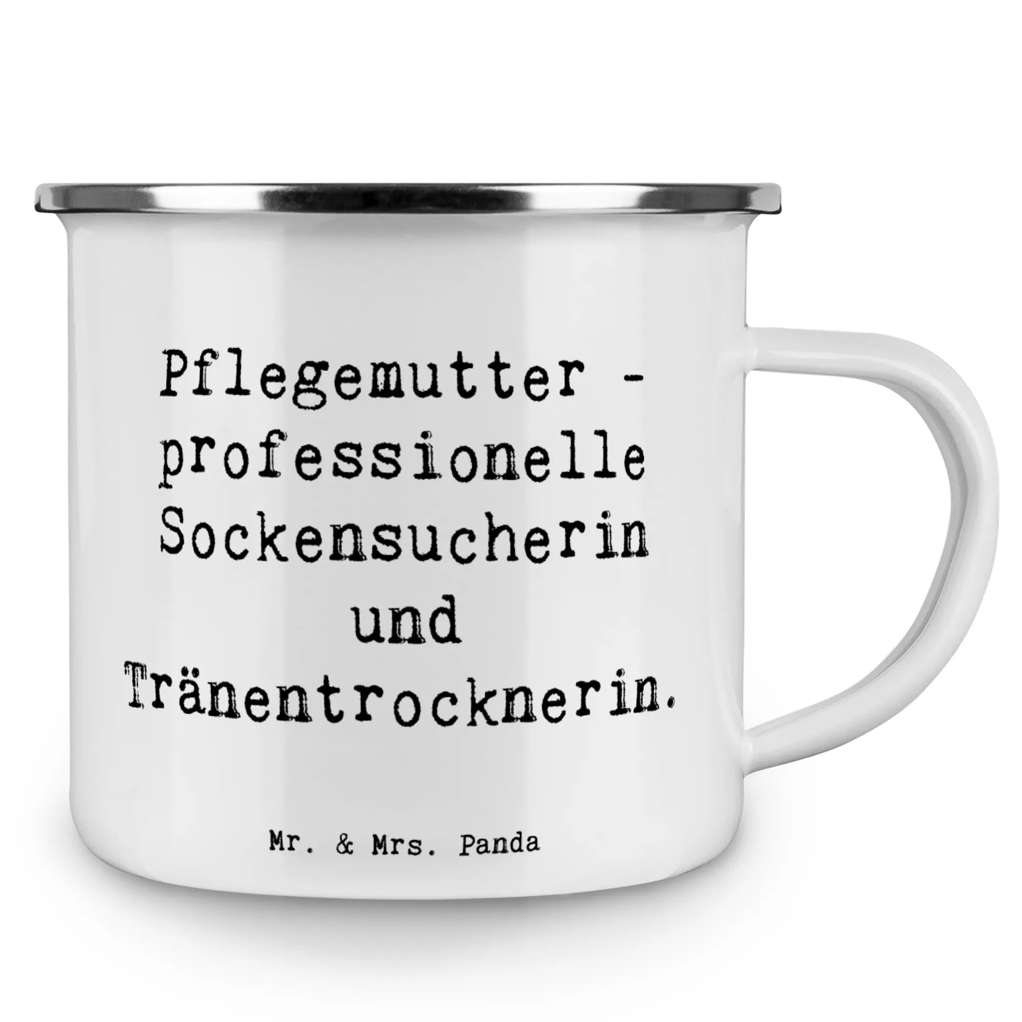 Camping Emaille Tasse Spruch Pflegemutter Heldin wandertasse, Campingbecher, reisetasse, Teebecher, Tasse Emaille, Kaffeepott, metallbecher, becher emaille, emaillebecher, Outdoor Becher, Campingtasse, Teetasse, blechbecher, wanderbecher, Blechtasse, Emaille Tasse, Haferl, Pott, Emaille Becher, outdoortasse, Emailletasse, Motivtasse, Outdoor Tasse, Reisebecher, Muttertag, Vatertag, Mama, Papa, Oma, Opa, Familie, Schwester, Bruder