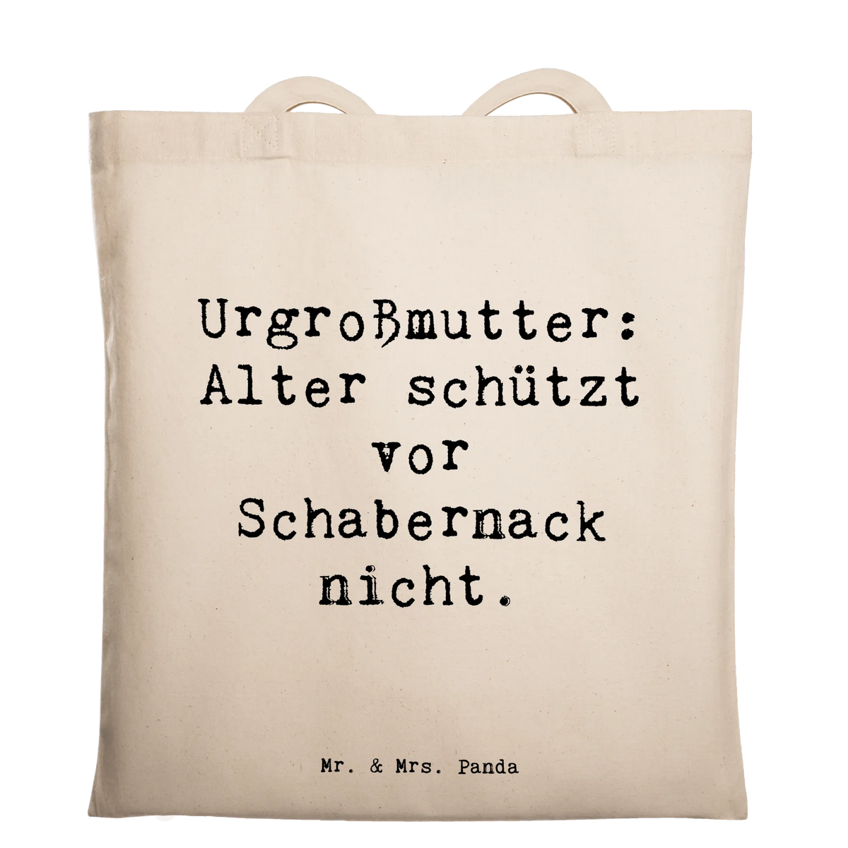 Tragetasche Spruch Urgroßmutter Schabernack Alltagstasche, textilbeutel, Baumwoll-Tragetasche, Schulbeutel, tragbeutel, Büchertasche, einkaufstasche baumwolle, Stofftasche, Laptoptasche, henkeltasche baumwolle, Schultasche, dokumententasche, Tragetasche, Beutel, schulterbeutel, stoff shopper, Freizeittasche, festival tasche, umhängebeutel, canvas tasche, Baumwoll-Shopper, textiltasche, Jutebeutel, baumwoll shopper, Tasche, studententasche, schultertasche baumwolle, Unitasche, Einkaufstasche, Uni Tasche, umhängetasche baumwolle, festivaltasche, beutel baumwolle, stofftasche baumwolle, Tote Bag, totebag, Baumwollbeutel, Baumwolltasche, Stoff-Tragetasche, Henkeltasche, universaltasche, freizeitbeutel, campus tasche, Shopping Tasche, Stoffbeutel, Jutetasche, einkaufsshopper, tasche baumwolle, tragetasche baumwolle, Einkaufstüte, Oma, Opa, Familie, Vatertag, Schwester, Bruder, Mama, Muttertag, Papa