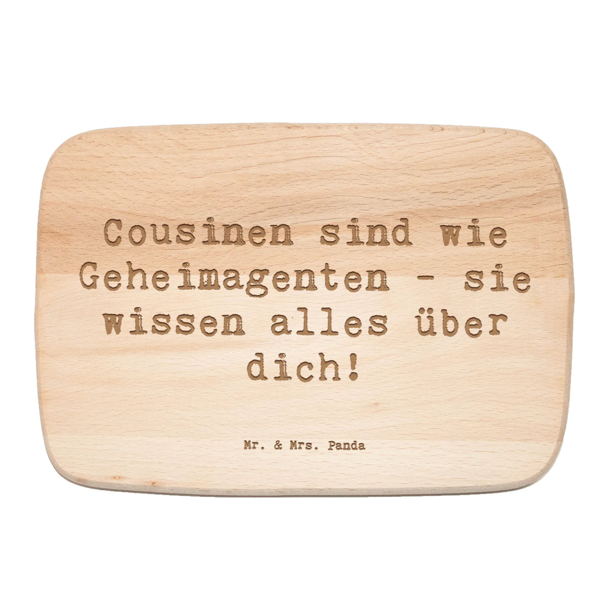 Frühstücksbrett Spruch Cousinen Geheimagenten vesperbrettchen, Holzbrett, snackbrett, küchenholzbrett, Küchenbrett, schneidebrettchen, servierbrettchen, Frühstücksbrettchen, schneidbrett, buchenholzbrett, Holzbrettchen, vesperbrett, Schneidebrett, brotzeitbrettchen, jausenbrett, brotbrett, massivholzbrett, Frühstücksbrett, Muttertag, Vatertag, Mama, Papa, Oma, Opa, Familie, Schwester, Bruder