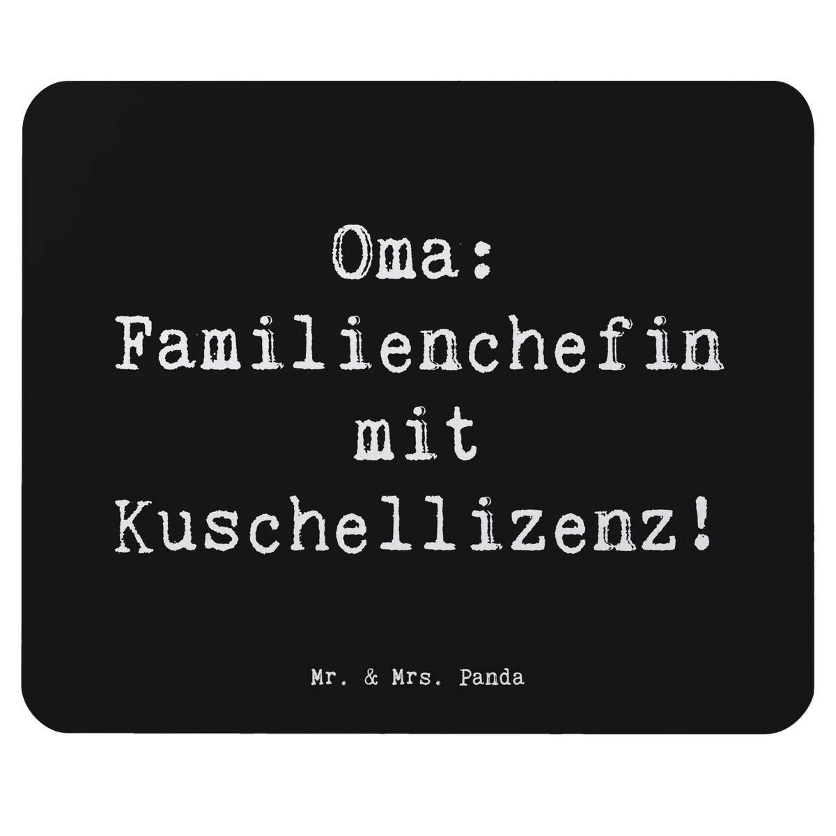 Mauspad Spruch Oma Familienchefin laptop mauspad, Mousepad, Mauspad, computer mauspad, pc mausunterlage, pc mousepad, mousematte, pc mauspad, computer mousepad, Mouse Pad, computermatte, laptop mousepad, gummi mauspad, notebook mauspad, Mausmatte, mauspad laptop, mauspad pc, mausteppich, Mausunterlage, Bruder, Papa, Oma, Opa, Mama, Muttertag, Familie, Vatertag, Schwester