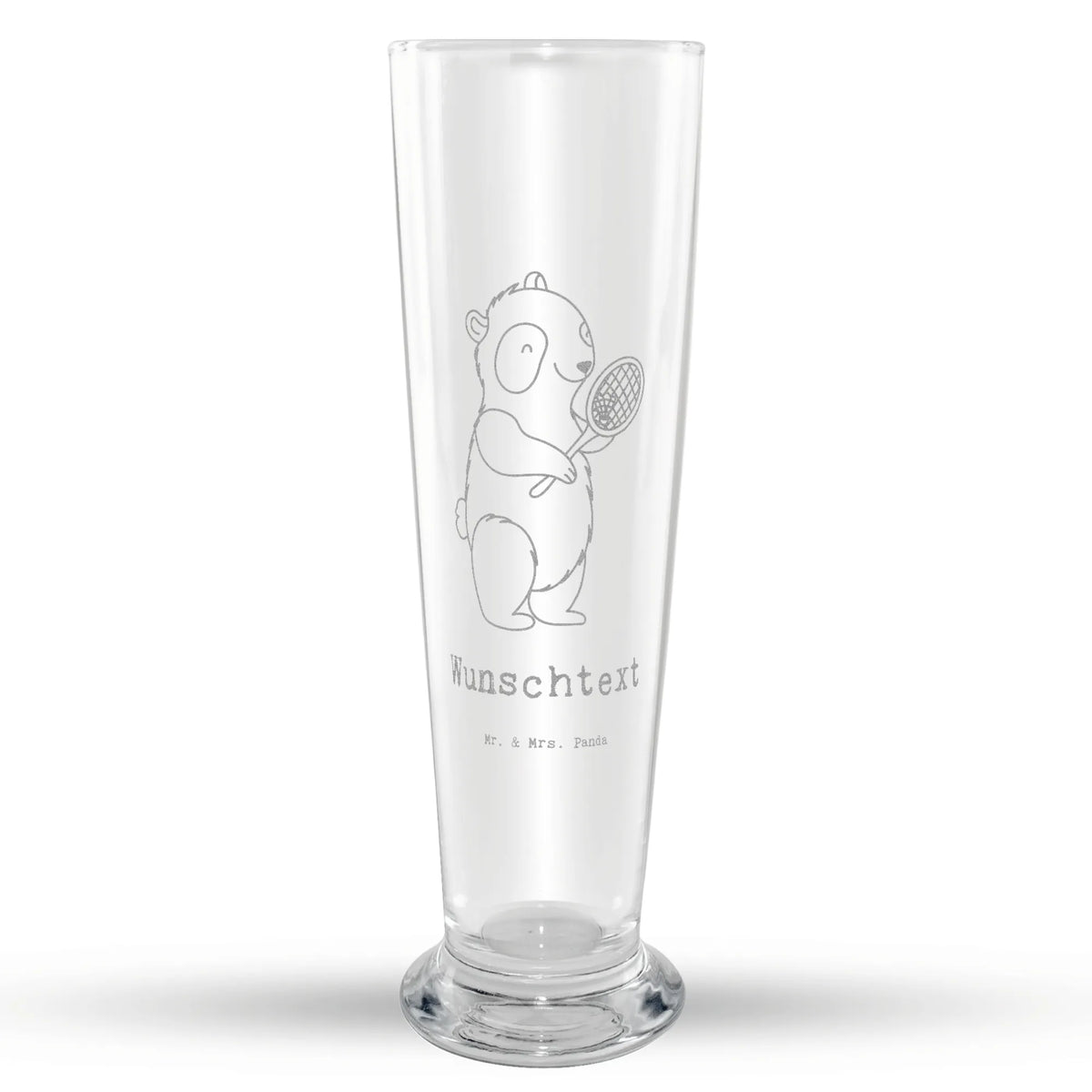 Weizenglas Personalisierbar Panda Badminton Personalisiertes Weißbierglas, Weizenglas mit Namen, Personalisierbares Weizen Glas, Weizenbierglas personalisieren, Bierglas mit Namen, Weizenbier Glas mit Namen, Bierglas personalisieren, Personalisiertes Bierglas, Weizenglas personalisieren, Bierglas personalisiert mit Namen, Weizenbierglas personalisiert, Personalisierbares Weizenbier Glas, Personalisierbares Weizenbierglas, Weizenbierglas mit Namen, Personalisierbares Weizenglas, Personalisiertes Weizenbierglas, Weißbierglas mit Namen, Weizen Glas mit Namen, Weizenglas personalisiert, Weißbierglas personalisiert, Geschenk, Schenken, Sport, Sportart, Hobby, Danke, Dankeschön, Auszeichnung, Gewinn, Sportler, Badminton, Badminton spielen