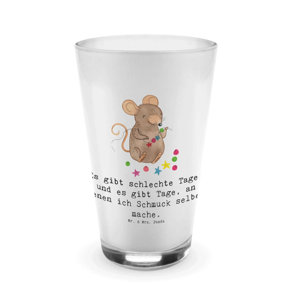 Glas Maus Schmuck selber machen milchkaffee glas, Longdrinkglas, smoothie glas, Wasserglas, Latte Macchiato Glas, Cocktail Glas, Teeglas, Glas, Limonadenglas, Trinkglas, Kaffee Glas, eiskaffeeglas, eistee glas, becher glas, Eiskaffee Glas, Saftglas, Cocktailglas, Latte Glas, Trinkbecher Glas, Glasbecher, cappuccino glas, bar glas, kaffeeglas, cappuccinoglas, Longdrink Glas, Geschenk, Schenken, Sport, Sportart, Hobby, Danke, Dankeschön, Auszeichnung, Gewinn, Sportler, Schmuck Selber machen, DIY, Schmuck Basteln