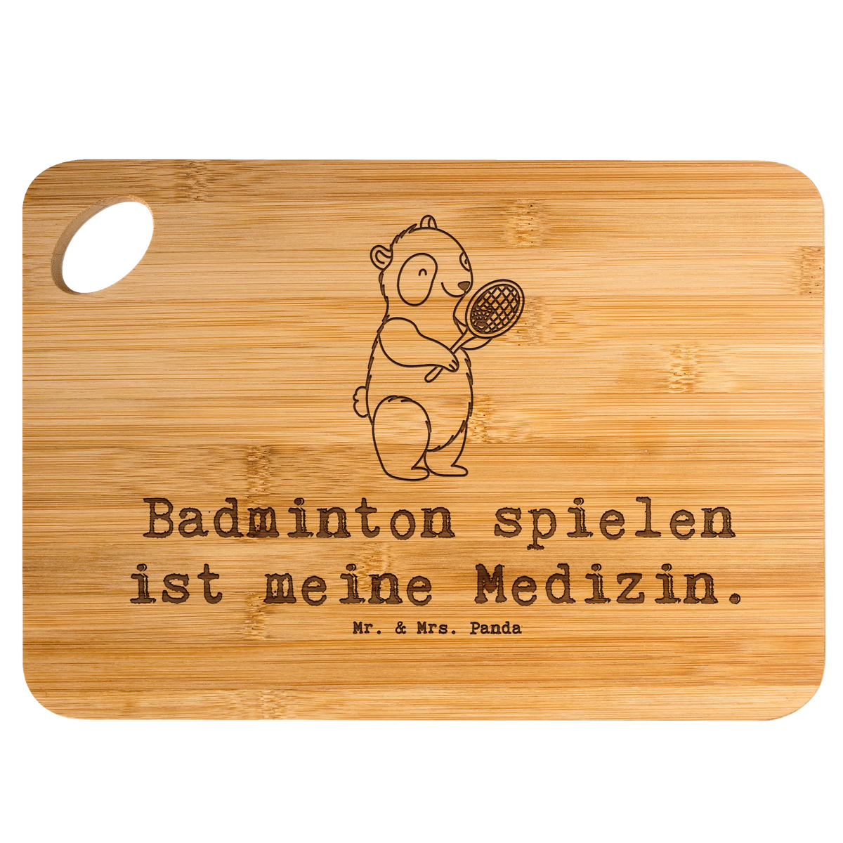 Bamboo chopping board panda badminton Frühstücksbrettchen, holzfrühstücksbrettchen, Frühstücksbrett, Holzbrett, jausenbrett, Schneidbrett Küche, brotzeitbrettchen, wurstbrett, servierbrettchen, schneidunterlage, Hackbrett, schneidbrett, vesperbrettchen, brotbrett, holzschneidbrett, wurstschneidebrett, küchenbrettchen, anrichtebrett, snackbrett, essbrettchen, holzservierbrett, holzfrühstücksbrett, Holzbrettchen, käseschneidebrett, holzschneidebrett, jausenbrettchen, Küchenbrett, tapasbrett, Schneidebrett, vesperbrett, Brett, essbrett, Geschenk, Schenken, Sport, Sportart, Hobby, Danke, Dankeschön, Auszeichnung, Gewinn, Sportler, Badminton, Badminton spielen