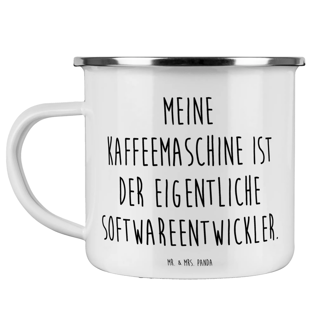Camping Emaille Tasse Spruch Softwareentwickler Held Haferl, Teetasse, Reisebecher, Blechtasse, Emaille Becher, Emaille Tasse, wanderbecher, Campingtasse, Pott, Motivtasse, becher emaille, Kaffeepott, outdoortasse, Teebecher, emaillebecher, Emailletasse, Outdoor Becher, Campingbecher, metallbecher, wandertasse, Tasse Emaille, reisetasse, blechbecher, Outdoor Tasse, Geschenk, Schenken, Jubiläum, Danke, Dankeschön, Beruf, Ausbildung, Abschied, Rente, Kollege, Kollegin, Arbeitskollege, Mitarbeiter, Firma