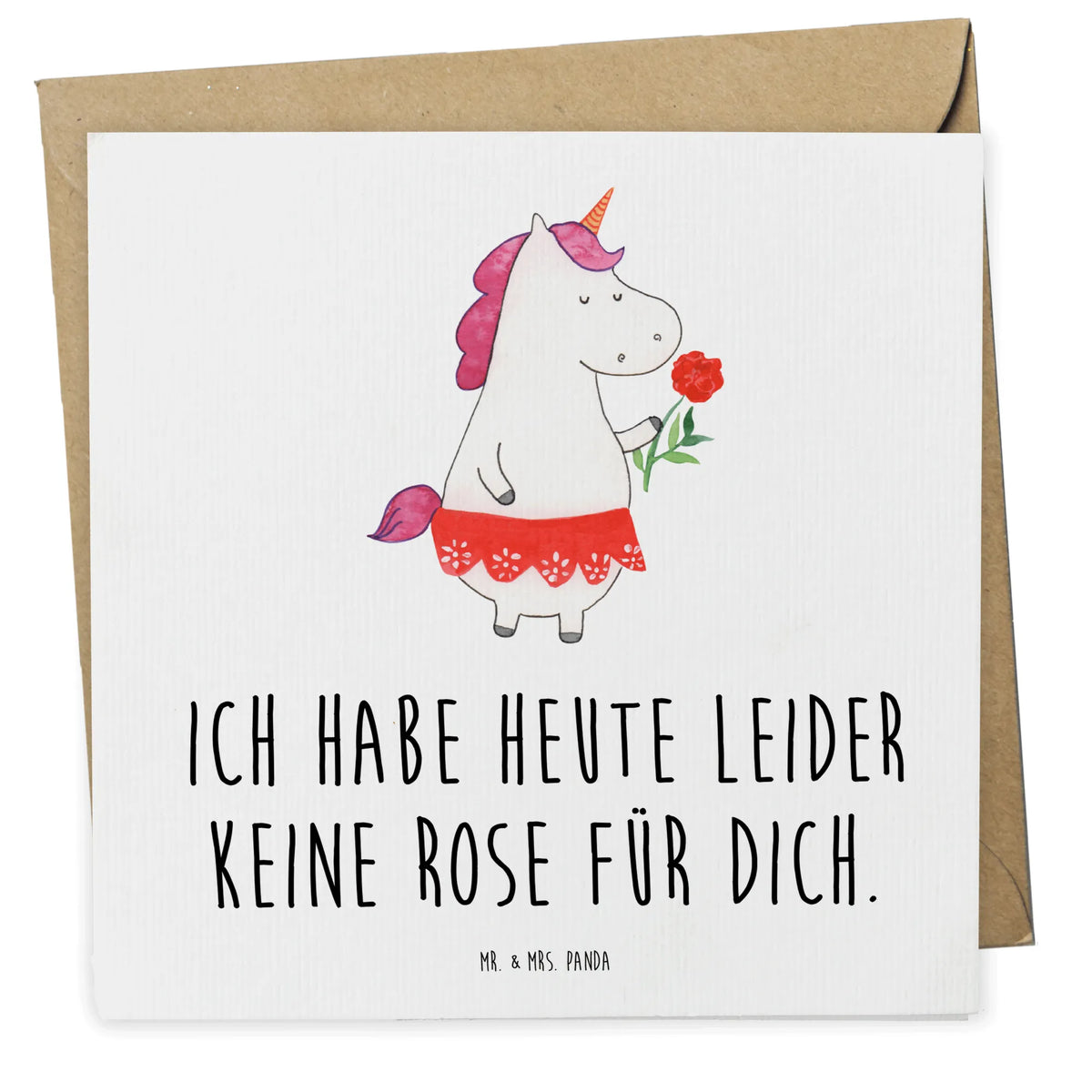 Deluxe Karte Einhorn Dame anlasskarte, faltkarte, doppelkarte, Grußkarte, Glückwunschkarte, Klappkarte, Unicorn, Einhorn, Einhörner, Einhorn Deko, Schluss machen, Frau, Dame, Bachelorette, Bachelor, Feine Dame, Lady, Freundin, Trennung, Abfuhr
