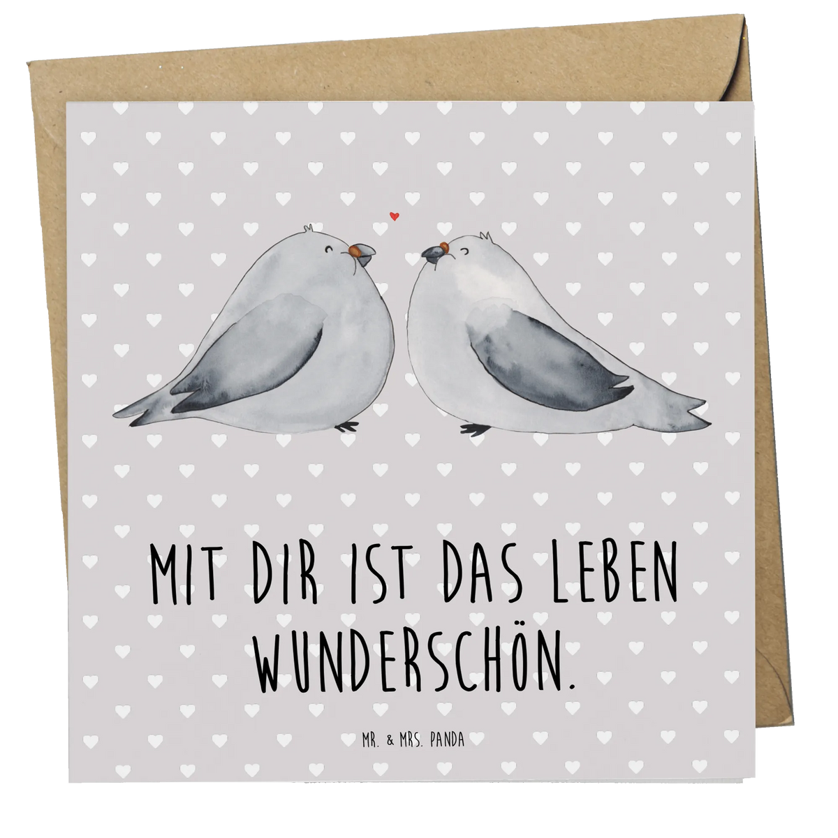 Deluxe Karte Turteltauben Liebe doppelkarte, Grußkarte, Klappkarte, faltkarte, anlasskarte, Glückwunschkarte, Heiratsantrag, Jahrestag, Ehemann, Hocheitstag, Liebe, Freundin, Liebesgeschenk, Verlobung, Partner, Ehefrau, Freund, Heiraten, Geschenk Freund, Verliebt, Hochzeitstag, Tauben, Geschenk Freundin, Verheiratet, Geschenk Hochzeit, Verlobt, Liebesbeweis, Turteltäubchen, Turteltauben