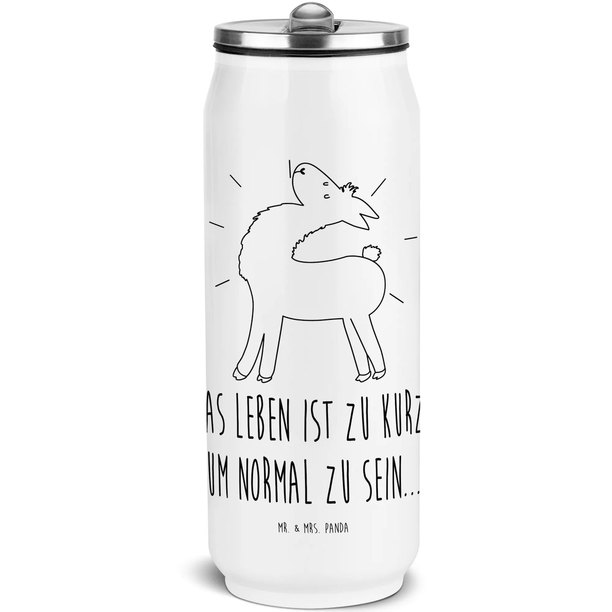 Getränkedosen Trinkflasche Lama Stolz Isolierte Trinkflasche, Warmhalteflasche, Isolierflasche, Edelstahl Trinkflasche, Getränkedose, Sportflasche, Trinkflasche, Outdoorflasche, Dosenflasche, Thermodose, Getränkeflasche, reise trinkflasche, Trinkflasche Für Reisen, outdoor trinkflasche, Edelstahlflasche, wander trinkflasche, Dose Für Getränke, sport trinkflasche, Schul Trinkflasche, Wasserflasche, Edelstahl Thermoflasche, Trinkflasche mit Trinkhalm, Thermosflasche, Thermoflasche, Mehrwegdose, Kühlflasche, Lama, Alpaka, Neustart, Stolz, Familie, Hippie, Freundin, Anders, Beste Freundin, Freundinnen, Außenseiter, Lamas, Kumpel, Family