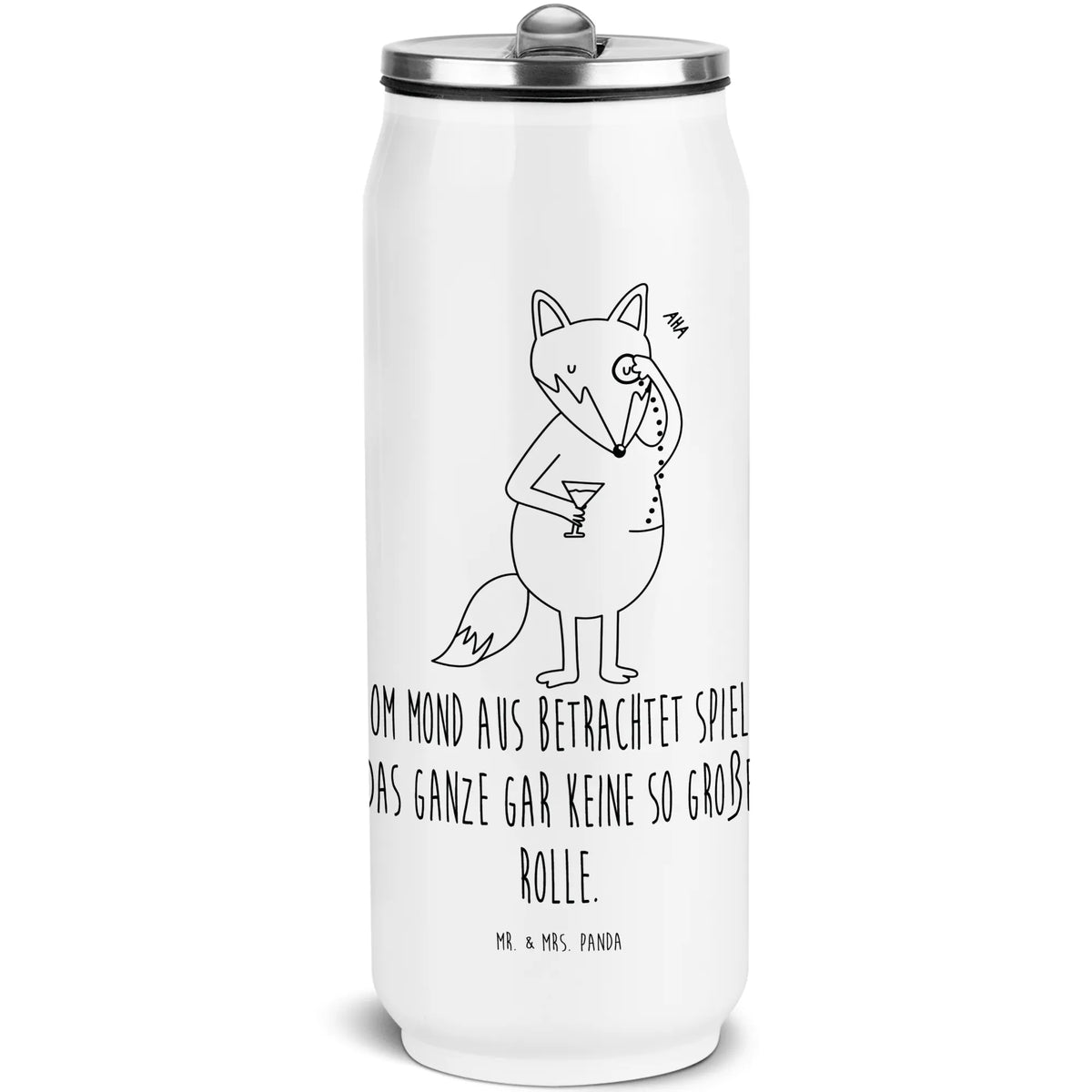Getränkedosen Trinkflasche Fuchs Lord Trinkflasche mit Trinkhalm, Wasserflasche, Isolierte Trinkflasche, Edelstahl Thermoflasche, Outdoorflasche, sport trinkflasche, outdoor trinkflasche, wander trinkflasche, Schul Trinkflasche, Kühlflasche, Edelstahl Trinkflasche, Dose Für Getränke, Edelstahlflasche, Trinkflasche, Thermodose, Thermosflasche, Mehrwegdose, Thermoflasche, Dosenflasche, Trinkflasche Für Reisen, Isolierflasche, Warmhalteflasche, reise trinkflasche, Getränkeflasche, Sportflasche, Getränkedose, Fuchs, Problemlösung, Tröstende Worte, Motivation Spruch, Füchse, Liebeskummer Geschenk, Spruch Lustig