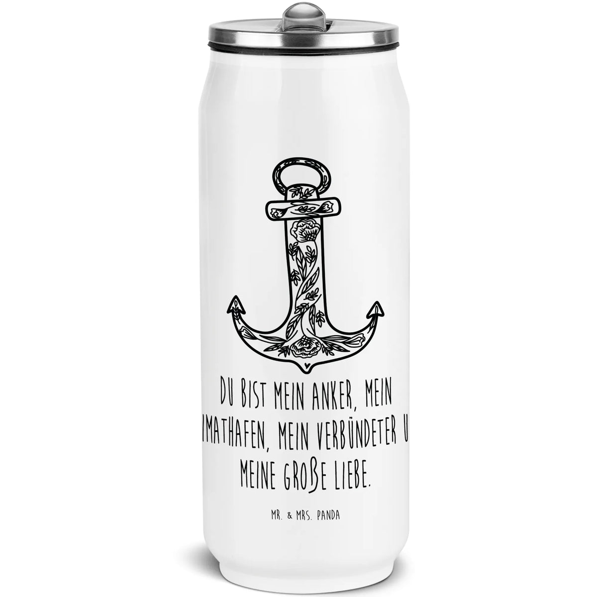 Getränkedosen Trinkflasche Anker Blau outdoor trinkflasche, Thermoflasche, Sportflasche, Edelstahlflasche, Getränkeflasche, Dose Für Getränke, Edelstahl Trinkflasche, Isolierte Trinkflasche, Isolierflasche, Thermodose, Trinkflasche Für Reisen, Trinkflasche, Wasserflasche, Warmhalteflasche, wander trinkflasche, Dosenflasche, Outdoorflasche, Mehrwegdose, reise trinkflasche, Getränkedose, Schul Trinkflasche, Edelstahl Thermoflasche, Kühlflasche, Trinkflasche mit Trinkhalm, Thermosflasche, sport trinkflasche, Lustige Sprüche, Tiere, Tiermotive, Gute Laune