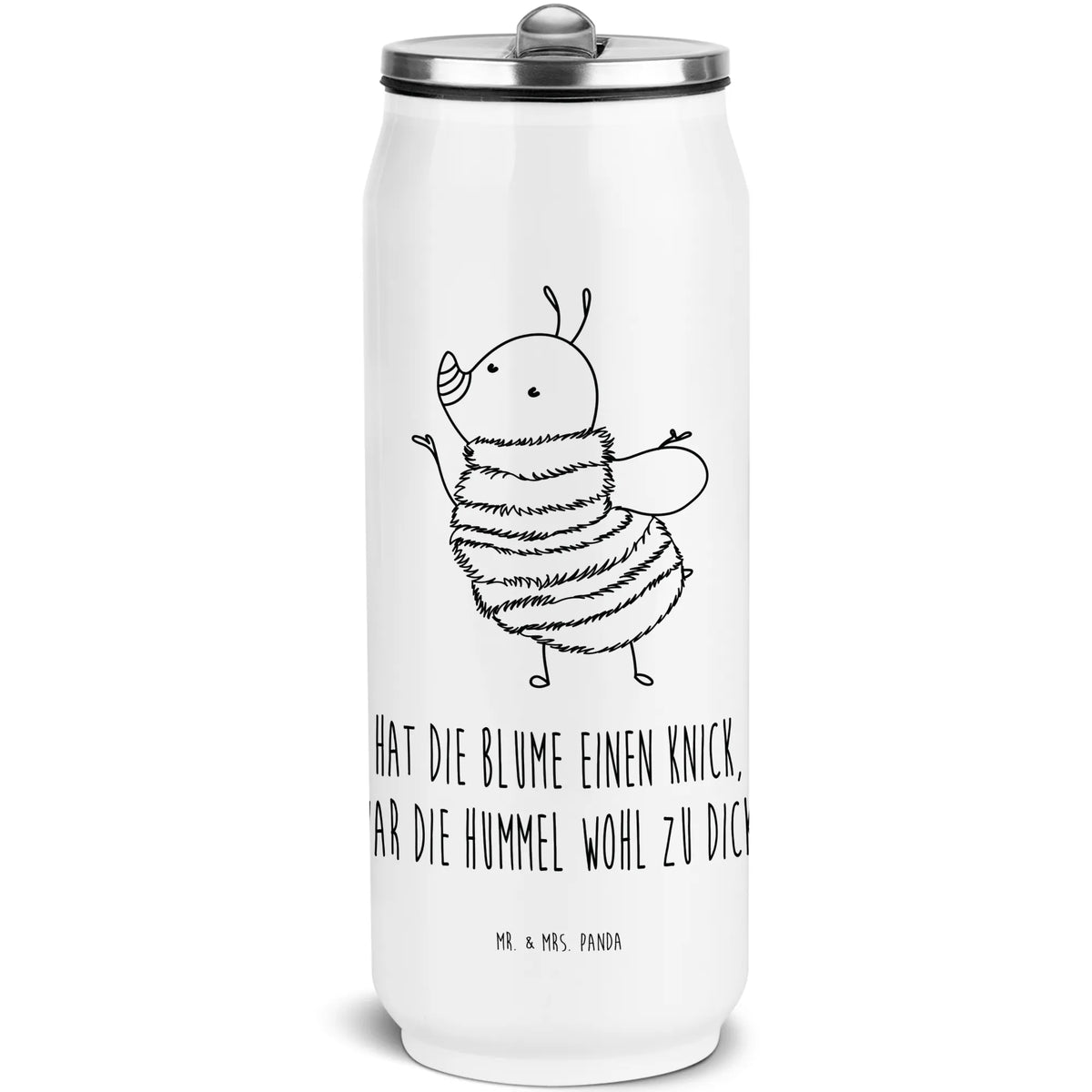 Getränkedosen Trinkflasche Hummel flauschig outdoor trinkflasche, Wasserflasche, Edelstahl Trinkflasche, reise trinkflasche, Edelstahlflasche, Thermodose, Isolierte Trinkflasche, Mehrwegdose, Trinkflasche Für Reisen, Trinkflasche, Isolierflasche, Schul Trinkflasche, Thermosflasche, Getränkedose, Trinkflasche mit Trinkhalm, Outdoorflasche, wander trinkflasche, Kühlflasche, Thermoflasche, Sportflasche, sport trinkflasche, Dose Für Getränke, Getränkeflasche, Dosenflasche, Warmhalteflasche, Edelstahl Thermoflasche, Lustige Sprüche, Tiere, Tiermotive, Gute Laune, Blume, Natur, Biene, Hummel, Flauschig