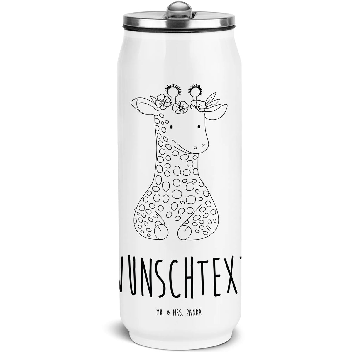 Personalisierte Getränkedosen Trinkflasche Giraffe Blumenkranz Personalisierte Thermoflasche, Trinkflasche Mit Deckel Und Namen, Trinkflasche personalisiert, Nachhaltige Trinkflasche Mit Wunschname, Getränkedose Mit Namen, Isolierflasche Mit Namen, Personalisierte Isolierflasche, Trinkflasche Edelstahl mit Namen, Edelstahl Trinkflasche personalisiert, Personalisierte Trinkflasche, Personalisierte Getränkedose, Bierdose Mit Namen, Personalisierte Wasserflasche, Wasserflasche Mit Namen, Outdoorflasche Mit Namensgravur, Edelstahlflasche personalisiert, Personalisierte Edelstahl Trinkflasche, Trinkflasche Für Reisen Mit Wunschname, Edelstahlflasche mit Namen, Personalisierte Sportflasche, Trinkflasche individualisiert, Personalisierte Trinkflasche Schule, Individuelle Trinkflasche, Trinkflasche Für Büro Mit Namen, Mehrwegdose Mit Wunschname, Trinkflasche mit Namen, Afrika, Wildtiere, Abenteurer, Giraffe, Selbstliebe, Blumenkranz, Freundin