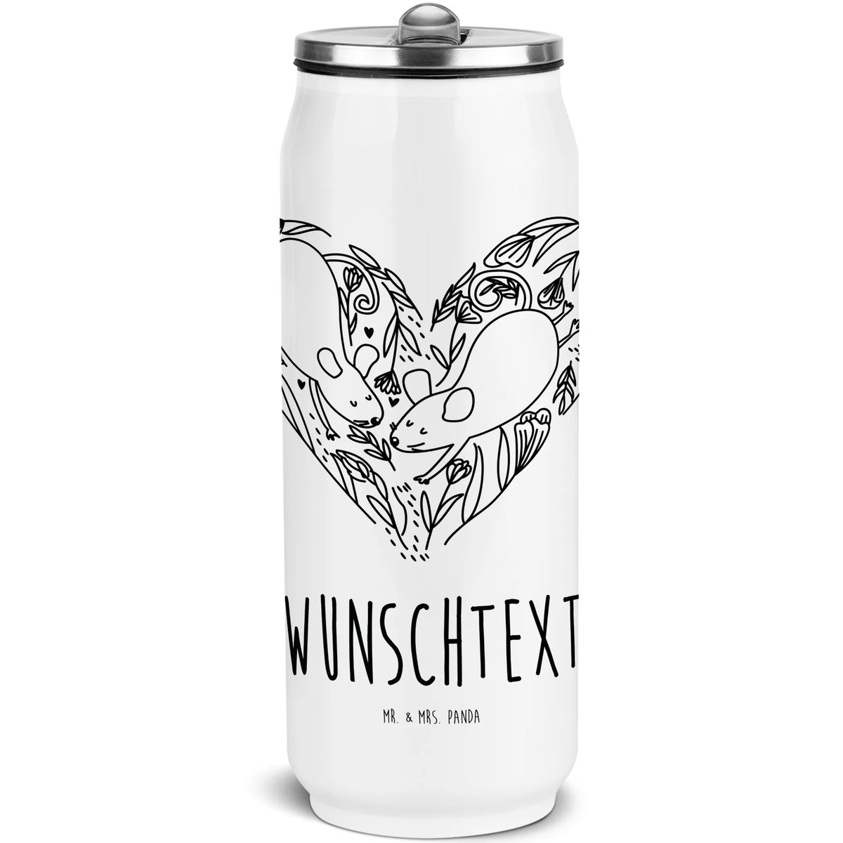Personalisierte Getränkedosen Trinkflasche Mäuse Herz Personalisierte Sportflasche, Personalisierte Trinkflasche, Trinkflasche Für Reisen Mit Wunschname, Trinkflasche Edelstahl mit Namen, Isolierflasche Mit Namen, Bierdose Mit Namen, Mehrwegdose Mit Wunschname, Trinkflasche mit Namen, Nachhaltige Trinkflasche Mit Wunschname, Personalisierte Getränkedose, Trinkflasche Für Büro Mit Namen, Outdoorflasche Mit Namensgravur, Getränkedose Mit Namen, Trinkflasche personalisiert, Edelstahlflasche mit Namen, Personalisierte Thermoflasche, Trinkflasche individualisiert, Personalisierte Edelstahl Trinkflasche, Personalisierte Trinkflasche Schule, Edelstahlflasche personalisiert, Wasserflasche Mit Namen, Trinkflasche Mit Deckel Und Namen, Personalisierte Wasserflasche, Personalisierte Isolierflasche, Edelstahl Trinkflasche personalisiert, Individuelle Trinkflasche, Freundin, Freund, Liebe, Liebesgeschenk, Jahrestag, Verlobung, Partner, Ehemann, Ehefrau, Heiraten, Heiratsantrag, Hocheitstag, Mäuse, Liebesbeweis, Hochzeit, Geschenk für Zwei, Gemeinsamkeit, Love, Lieblingsmensch, Maus, Liebesbotschaft