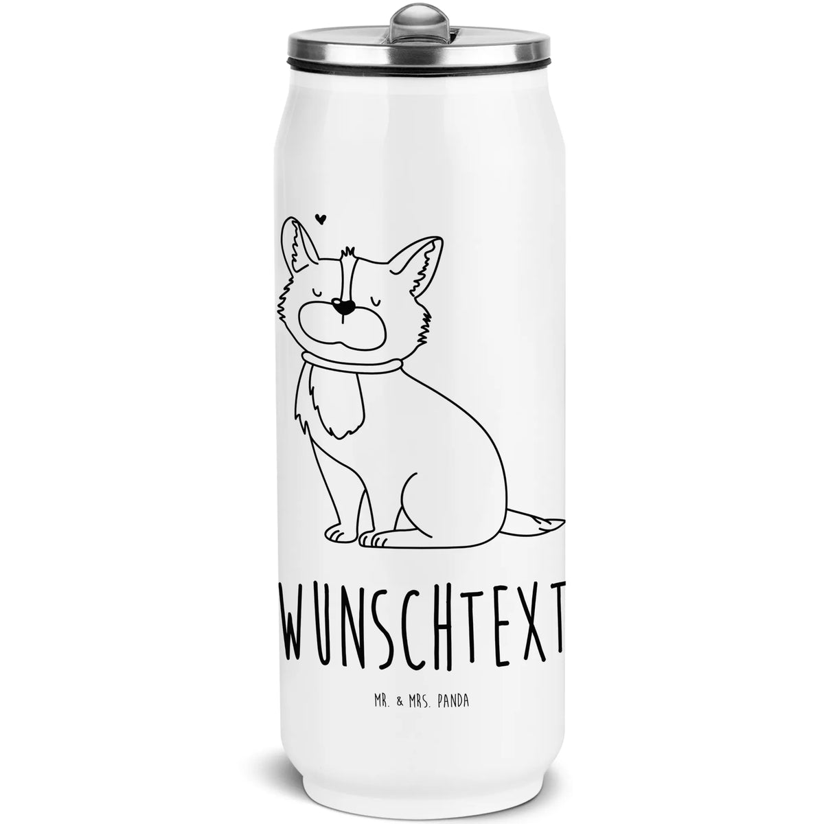 Personalisierte Getränkedosen Trinkflasche Hund Glück Isolierflasche Mit Namen, Trinkflasche Für Reisen Mit Wunschname, Trinkflasche personalisiert, Bierdose Mit Namen, Edelstahlflasche mit Namen, Personalisierte Trinkflasche, Personalisierte Thermoflasche, Personalisierte Edelstahl Trinkflasche, Personalisierte Trinkflasche Schule, Individuelle Trinkflasche, Nachhaltige Trinkflasche Mit Wunschname, Trinkflasche Für Büro Mit Namen, Trinkflasche Edelstahl mit Namen, Personalisierte Isolierflasche, Trinkflasche Mit Deckel Und Namen, Edelstahl Trinkflasche personalisiert, Trinkflasche individualisiert, Trinkflasche mit Namen, Wasserflasche Mit Namen, Outdoorflasche Mit Namensgravur, Personalisierte Getränkedose, Mehrwegdose Mit Wunschname, Edelstahlflasche personalisiert, Personalisierte Wasserflasche, Personalisierte Sportflasche, Getränkedose Mit Namen, Sprüche, Hund, Hunderasse, Hundebesitzer, Hundemotiv, Haustier, Tierliebhaber, Spruch, Hundemama, Liebe, Hundeliebe, Corgie