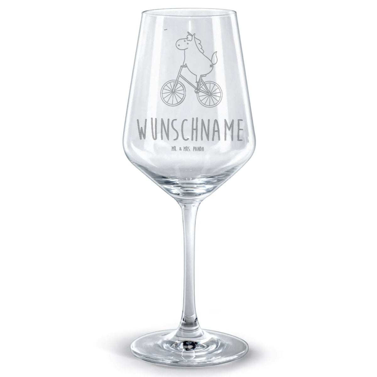 Personalisiertes Rotwein Glas Einhorn Radfahrer Weinglas individuell graviert, Weinglas Mit Gravur, Weinglas personalisiert, Rotweinglas mit Gravur, Weinglas mit Namen, Weinglas mit Spruch, Weinglas mit Namensgravur, Personalisiertes Weinglas, weinglas graviert, Rotweinglas Mit Wunschtext, Personalisiertes Rotweinglas, Rotweinglas Mit Namen, Unicorn, Einhorn, Einhörner, Einhorn Deko, Luxusproblem, Radfahren, Kummer, Liebeskummer, Konfetti, Rad, Feenstaub, Bike, Radfahrer