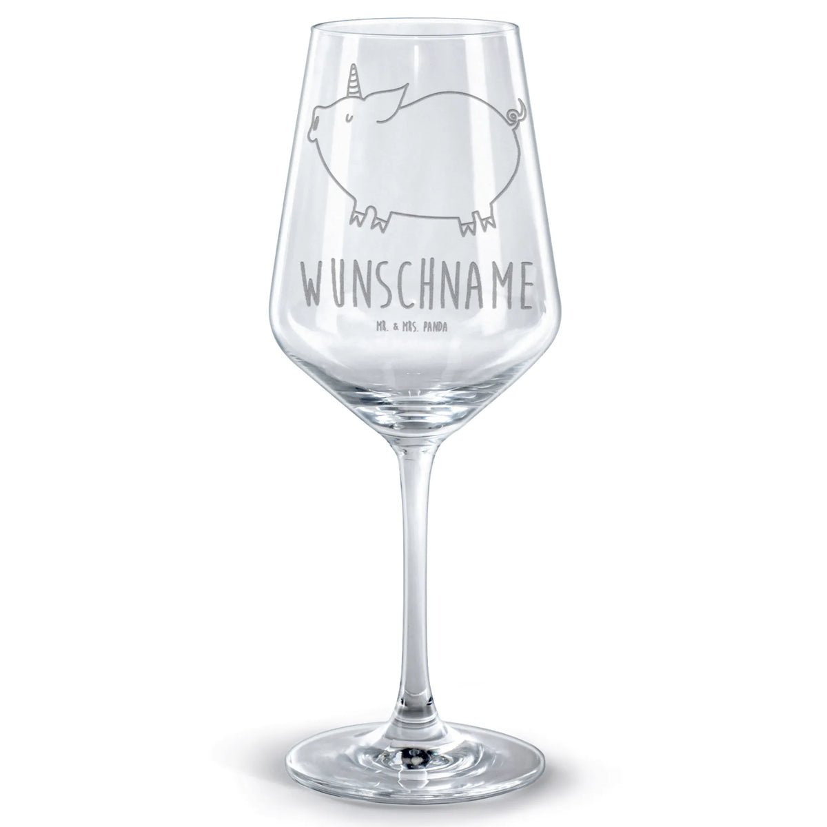Personalisiertes Rotwein Glas Einhorn Schwein Weinglas individuell graviert, Weinglas mit Spruch, Weinglas mit Namensgravur, Rotweinglas Mit Wunschtext, Personalisiertes Weinglas, Rotweinglas mit Gravur, Personalisiertes Rotweinglas, Weinglas personalisiert, Weinglas mit Namen, Rotweinglas Mit Namen, weinglas graviert, Weinglas Mit Gravur, Unicorn, Einhorn, Einhörner, Einhorn Deko, English, Witzig. Lustig, Spruch, Pig, Geschenk, Party, Schweinhorn, Englisch, Bauer, Funny, Spaß, Schwein, Piggy