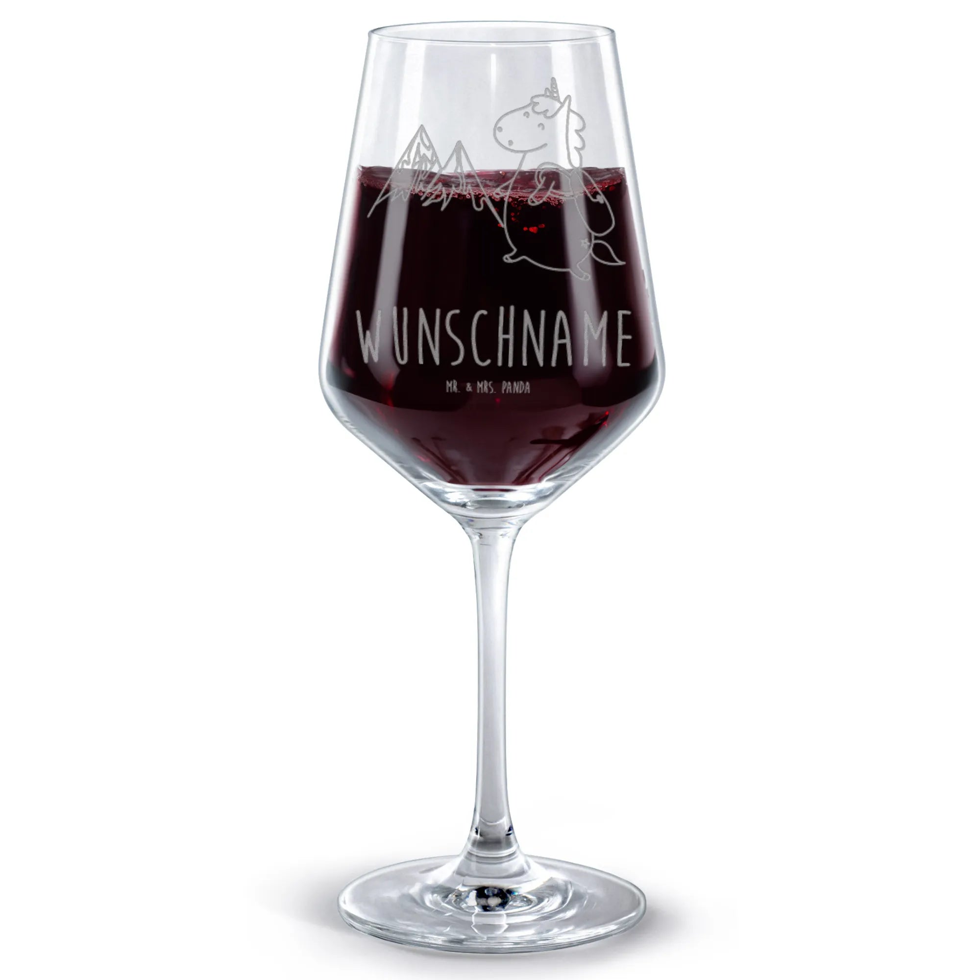 Personalisiertes Rotwein Glas Einhorn Bergsteiger Weinglas individuell graviert, Personalisiertes Rotweinglas, Weinglas Mit Gravur, Weinglas personalisiert, Rotweinglas mit Gravur, Weinglas mit Spruch, Weinglas mit Namensgravur, Rotweinglas Mit Namen, weinglas graviert, Weinglas mit Namen, Rotweinglas Mit Wunschtext, Personalisiertes Weinglas, Unicorn, Einhorn, Einhörner, Einhorn Deko, Weltenbummler, Weltreise, Entdecker, Abenteuer, Urlaub, Abenteurer, Berge, Reisen, Bergsteiger