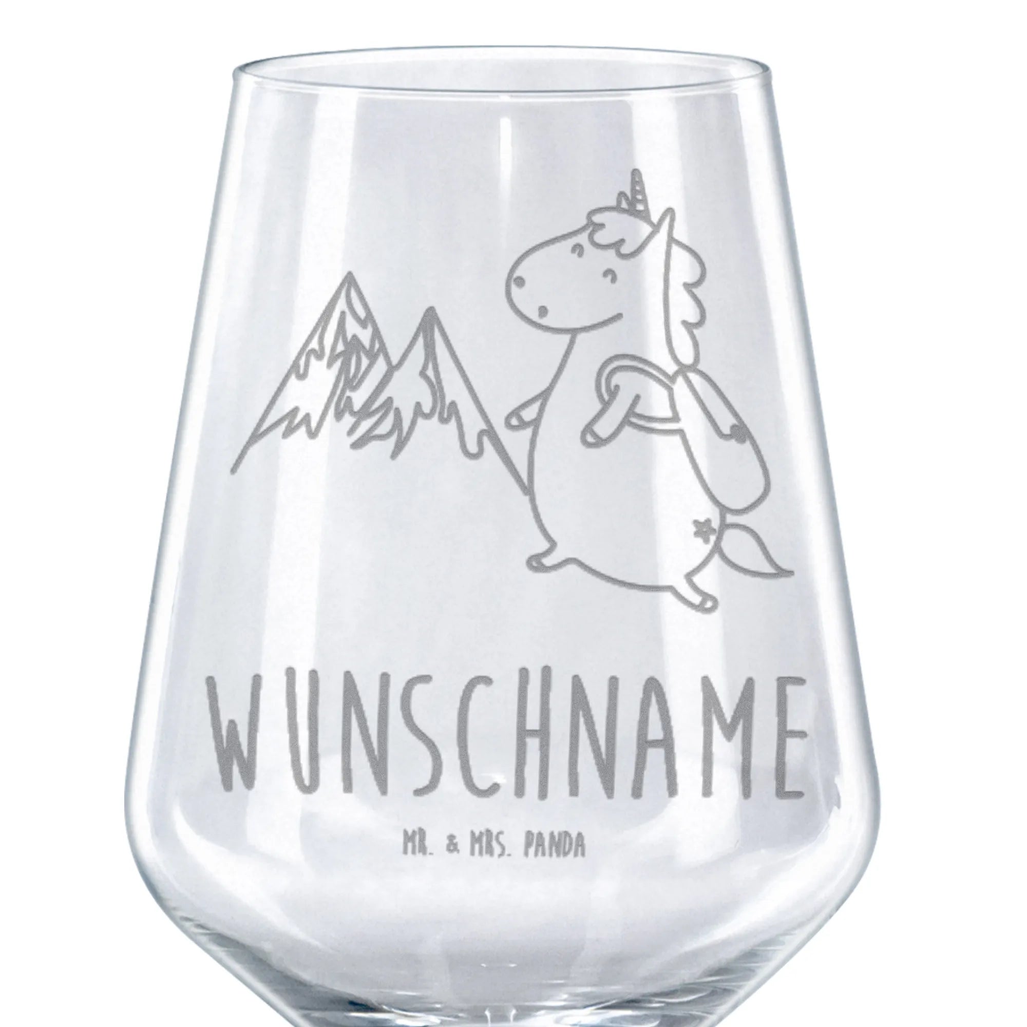 Personalisiertes Rotwein Glas Einhorn Bergsteiger Weinglas individuell graviert, Personalisiertes Rotweinglas, Weinglas Mit Gravur, Weinglas personalisiert, Rotweinglas mit Gravur, Weinglas mit Spruch, Weinglas mit Namensgravur, Rotweinglas Mit Namen, weinglas graviert, Weinglas mit Namen, Rotweinglas Mit Wunschtext, Personalisiertes Weinglas, Unicorn, Einhorn, Einhörner, Einhorn Deko, Weltenbummler, Weltreise, Entdecker, Abenteuer, Urlaub, Abenteurer, Berge, Reisen, Bergsteiger
