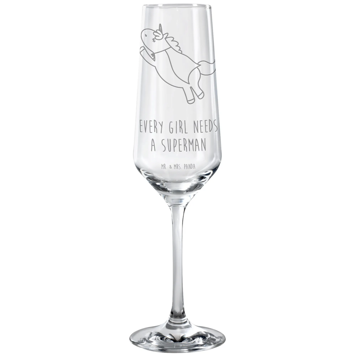 Sektglas Einhorn Super Schaumweinglas, graviertes sektglas, Sektkelch, Sektflöte, Trinkglas, Sektglas graviert, Kelchglas, dekorglas, Sektglas mit Gravur, Glas, Proseccoglas, Geschenkglas, Flute Glas, Champagnerglas, Sektglas, Unicorn, Einhorn, Einhörner, Einhorn Deko, Mädchen, Traummann, Held, Freundin, Geschenk, Superheld, Girl