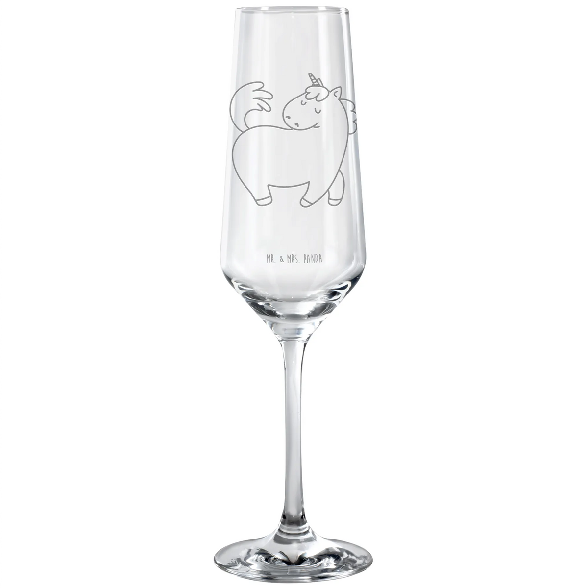 Sektglas Einhorn Stolzieren Schaumweinglas, Sektglas, Sektkelch, Geschenkglas, Sektflöte, Champagnerglas, graviertes sektglas, Trinkglas, Proseccoglas, Kelchglas, Glas, Sektglas mit Gravur, Sektglas graviert, dekorglas, Flute Glas, Unicorn, Einhorn, Einhörner, Einhorn Deko, Reiten, Pferd, Bunt, Reiter, Freundin, Geschenk, Anders, Stolz