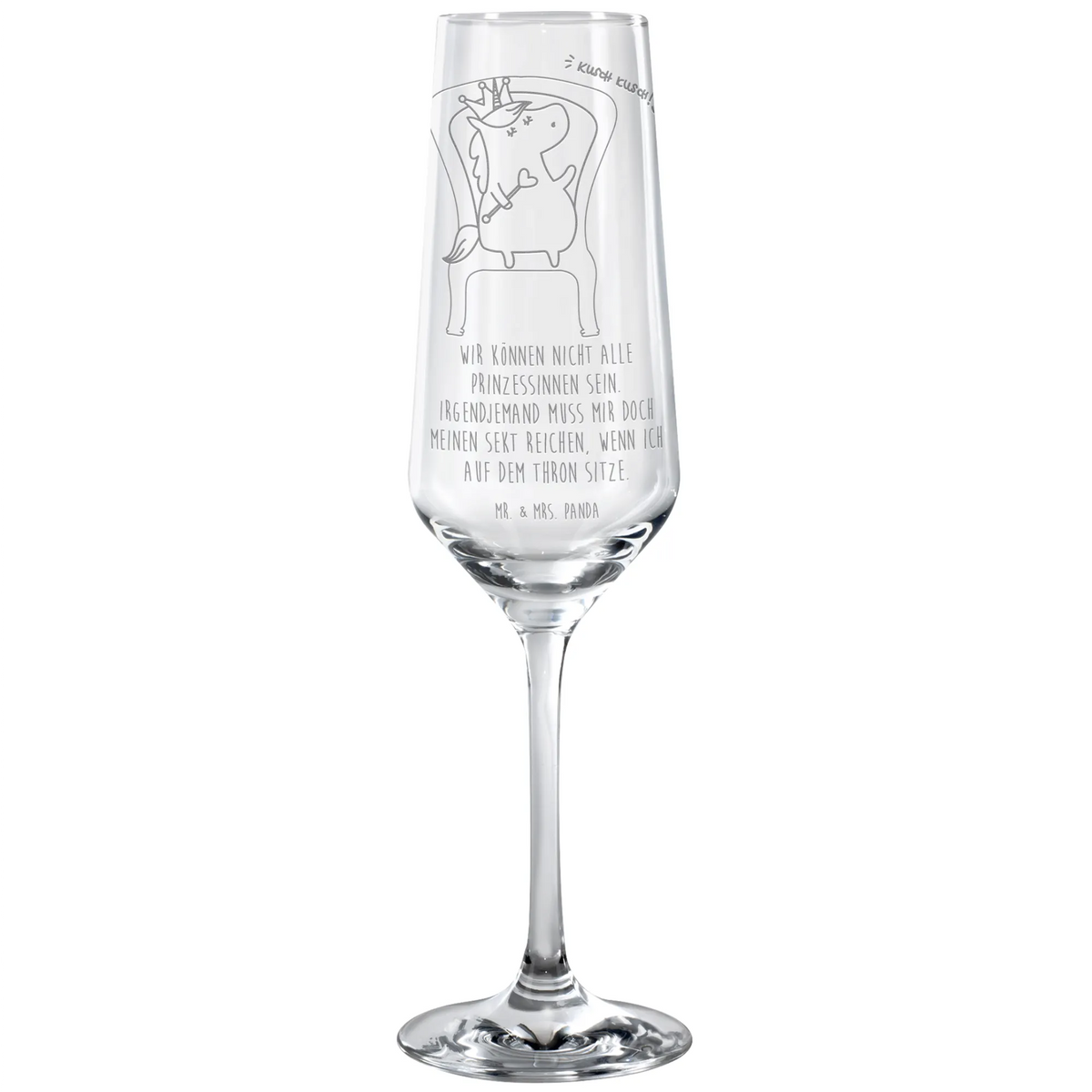 Sektglas Einhorn Prinzessin Sektkelch, Glas, Schaumweinglas, Sektglas graviert, graviertes sektglas, Kelchglas, dekorglas, Sektflöte, Proseccoglas, Geschenkglas, Flute Glas, Trinkglas, Sektglas mit Gravur, Sektglas, Champagnerglas, Unicorn, Einhorn, Einhörner, Einhorn Deko, Monat, Geburtstag, Geschenk, Geburtstagsgeschenk, Prinzessin